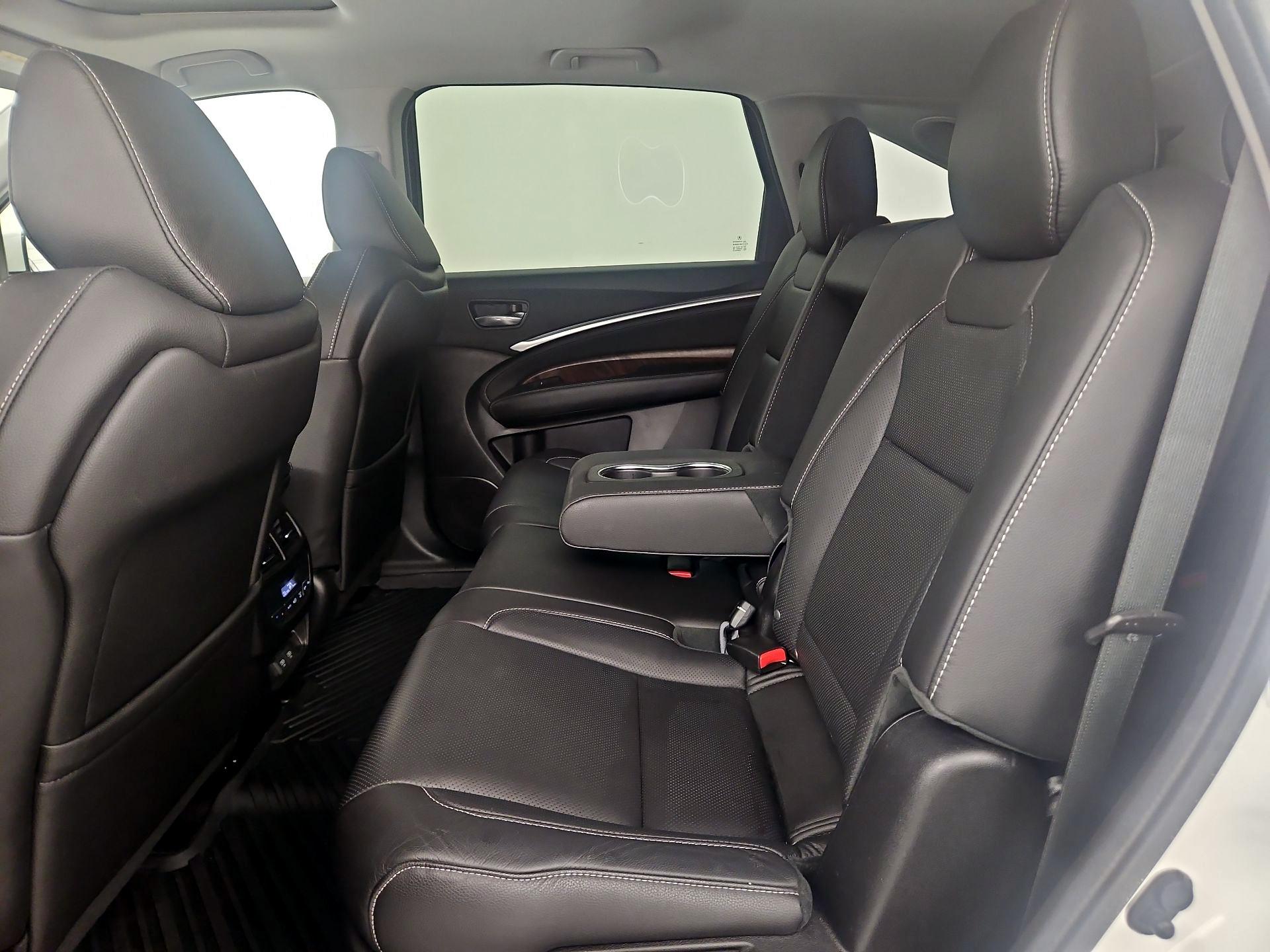 Thumbnail: 2020 Acura MDX - 20