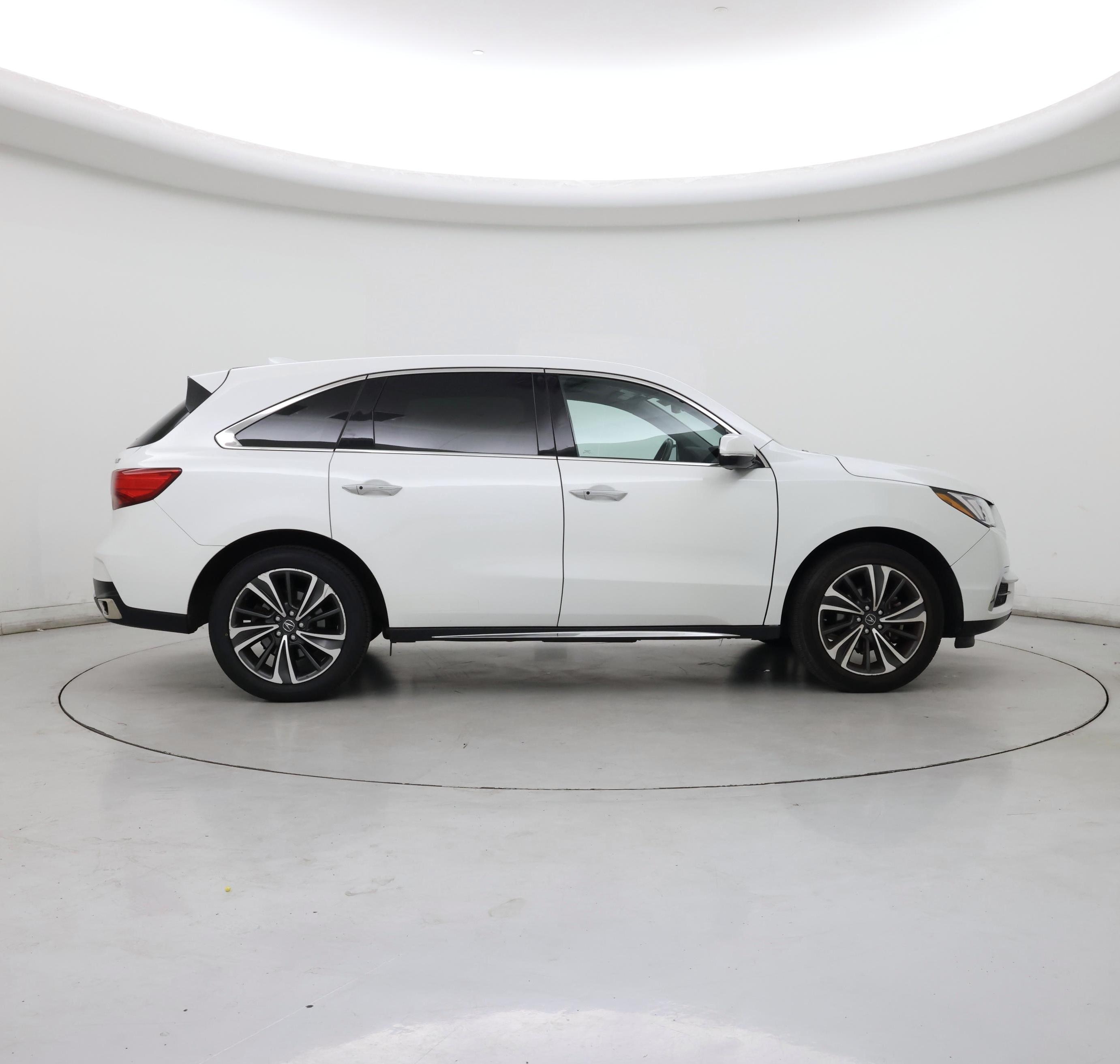 Thumbnail: 2020 Acura MDX - 7