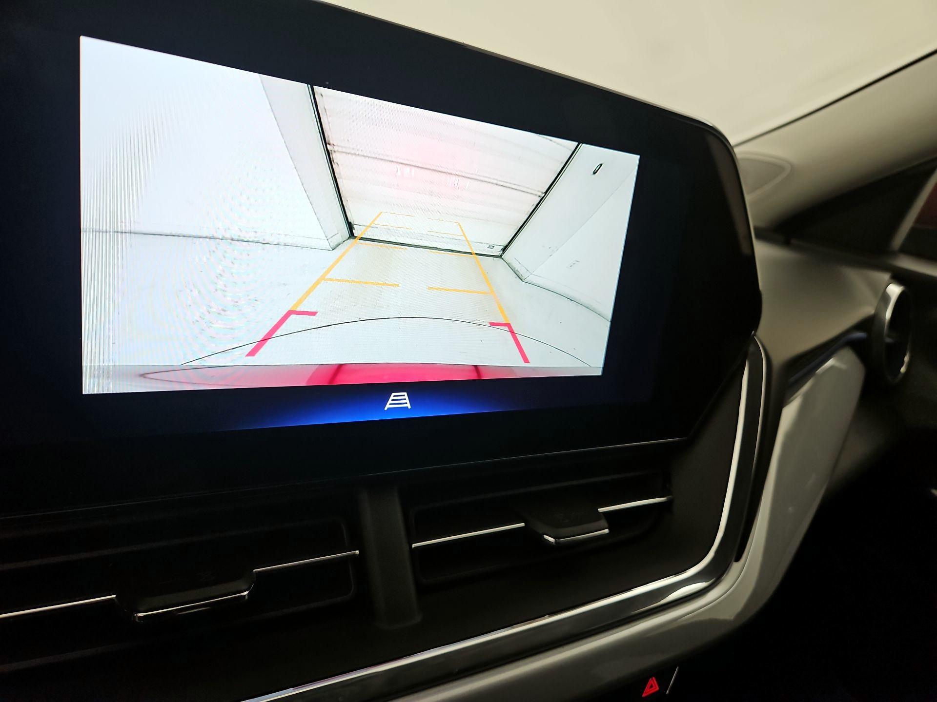 Thumbnail: 2025 Chevrolet Trax - 14