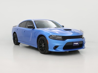2019 Dodge Charger R/T