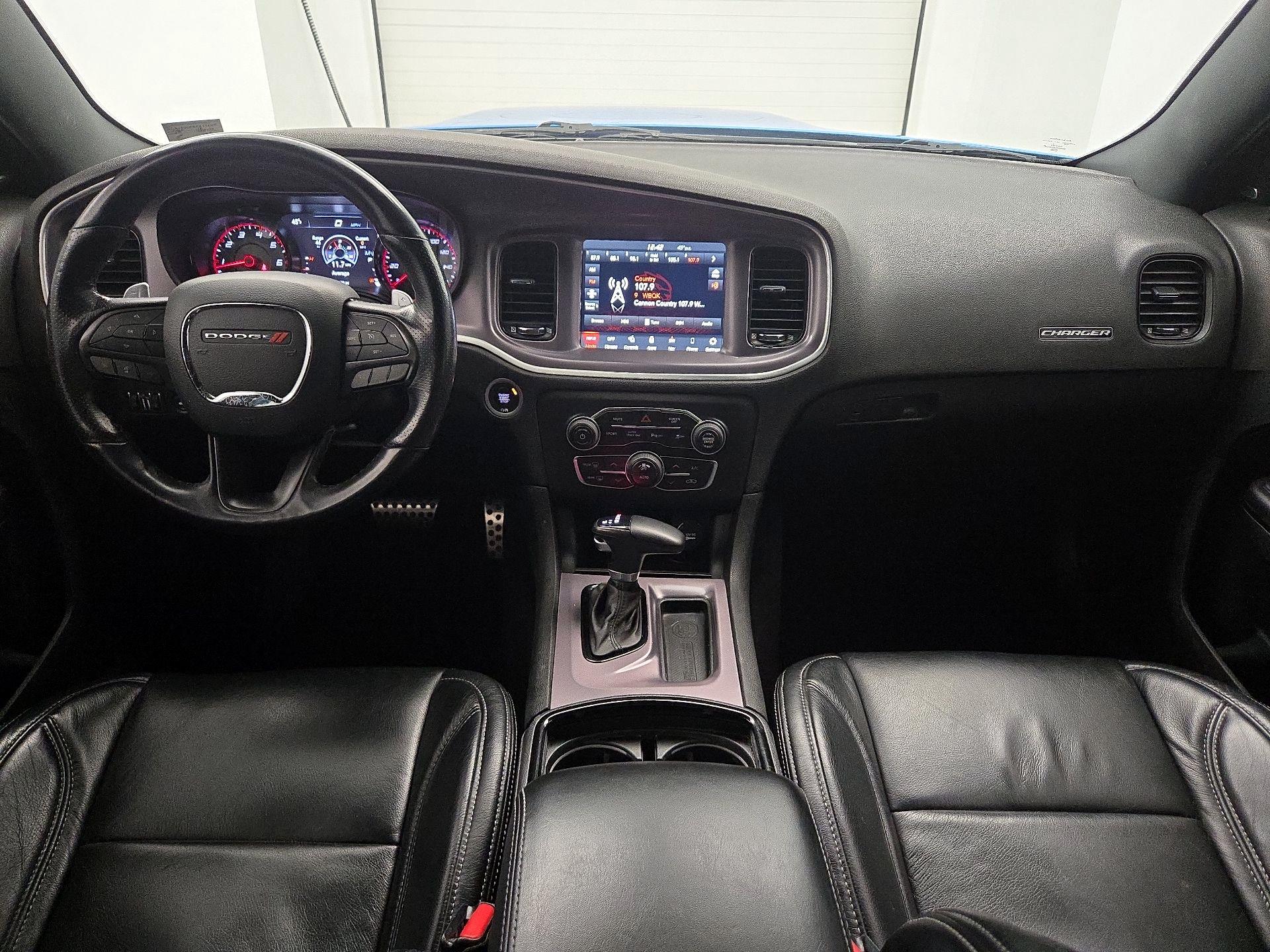 Thumbnail: 2019 Dodge Charger - 9