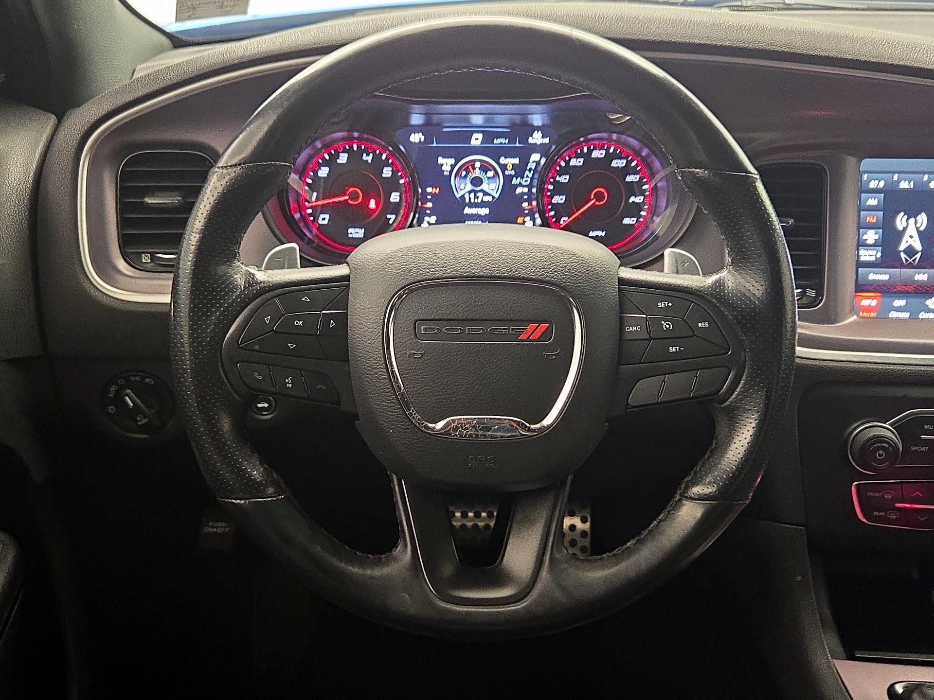 Thumbnail: 2019 Dodge Charger - 10