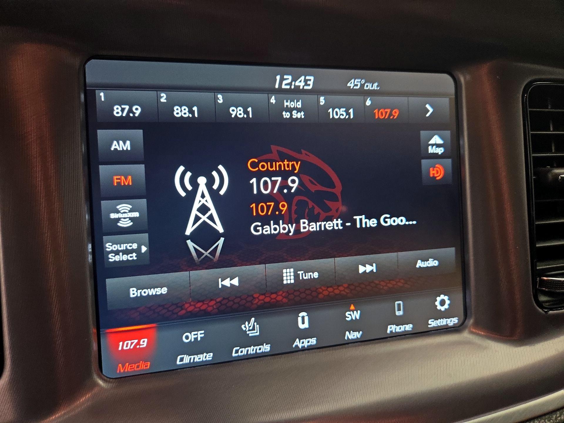 Thumbnail: 2019 Dodge Charger - 16