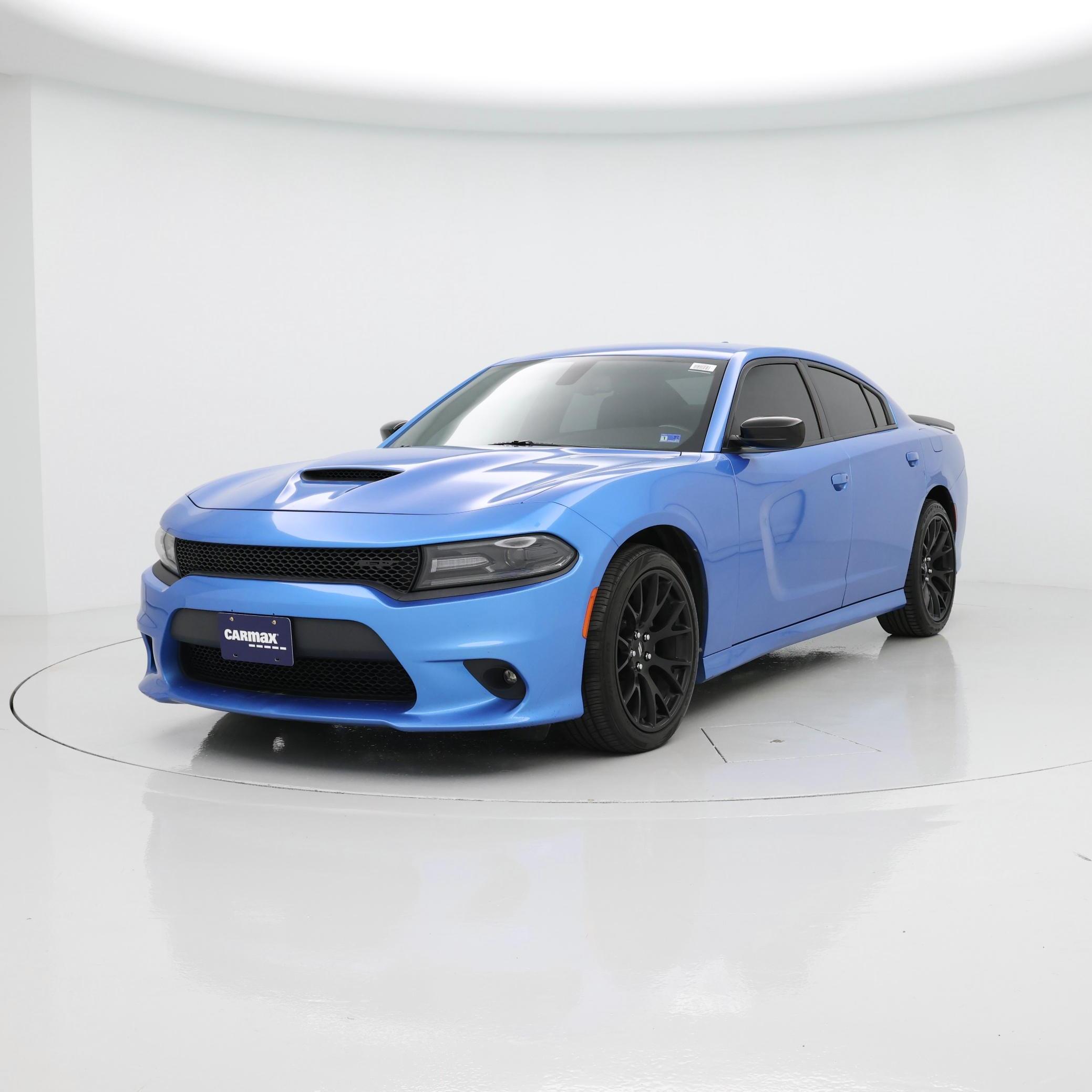 Thumbnail: 2019 Dodge Charger - 4