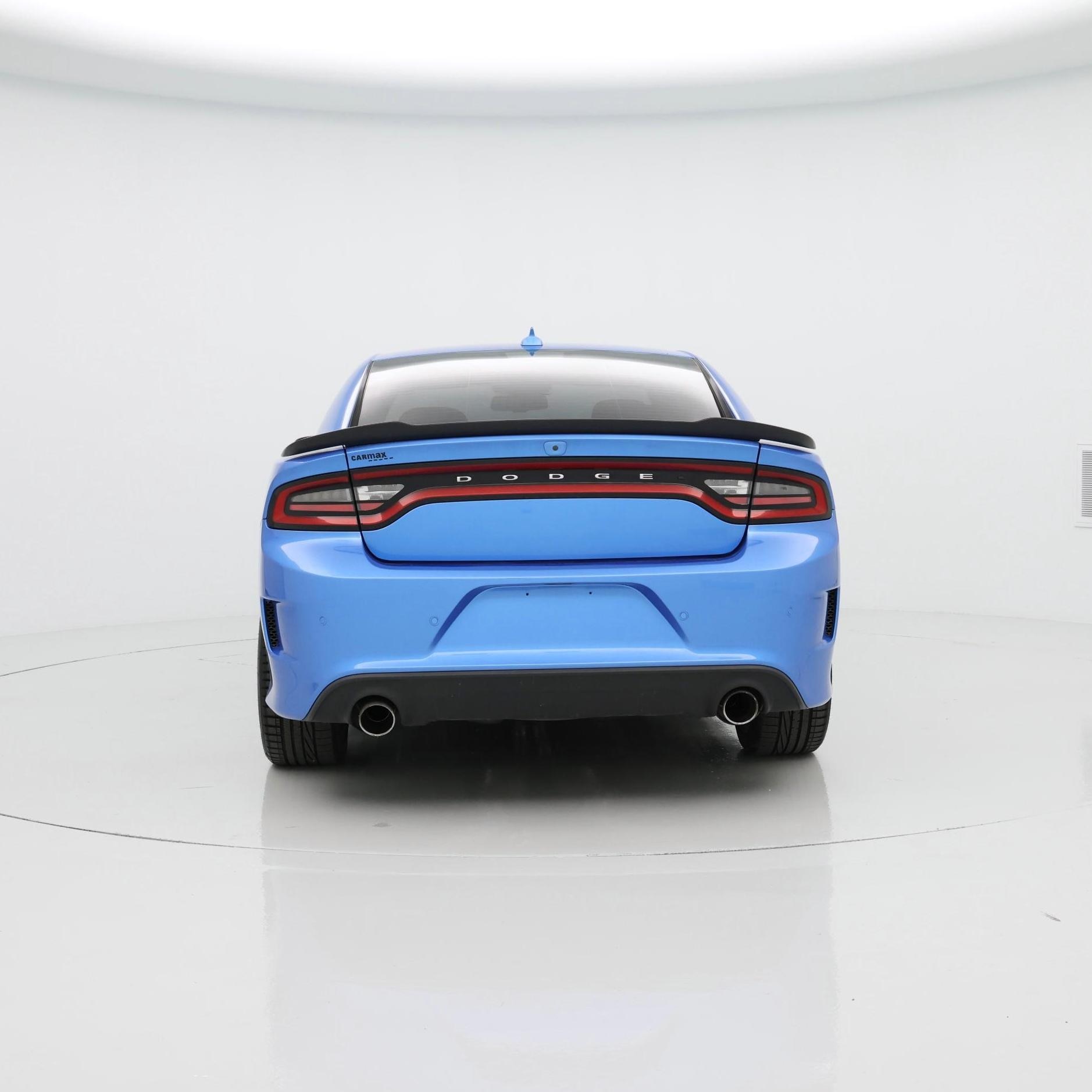 Thumbnail: 2019 Dodge Charger - 6