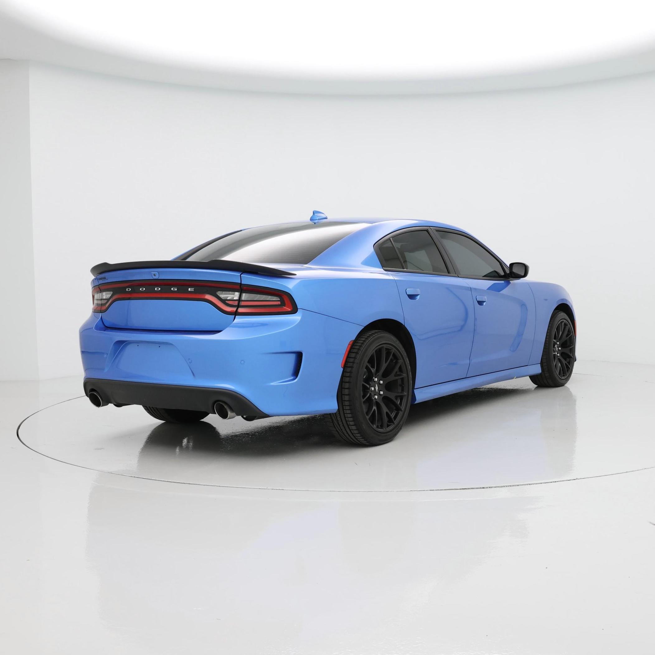 Thumbnail: 2019 Dodge Charger - 8