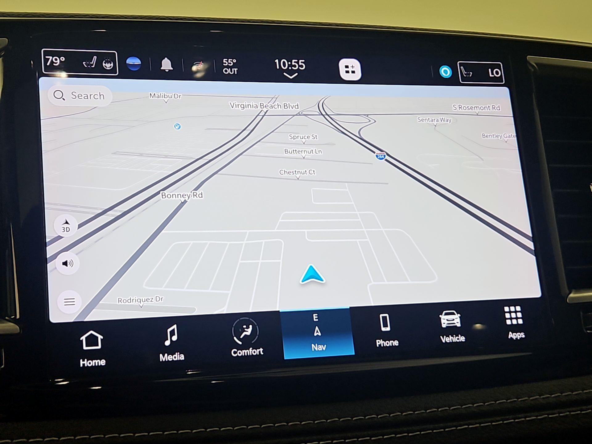 Thumbnail: 2022 Chrysler Pacifica - 14