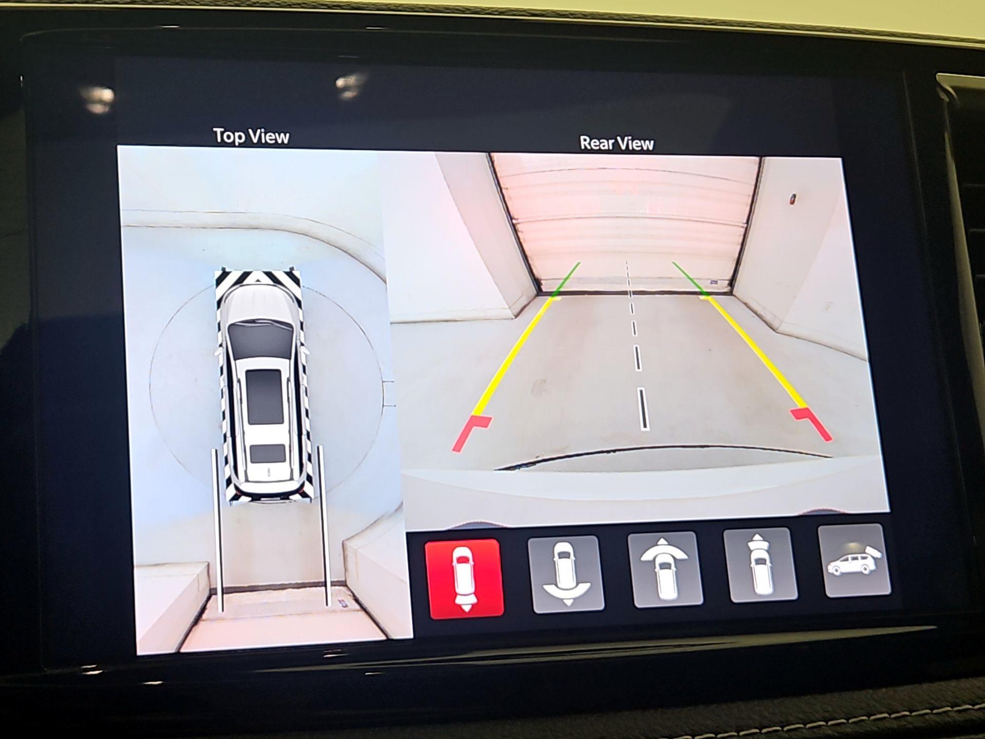 Thumbnail: 2022 Chrysler Pacifica - 15