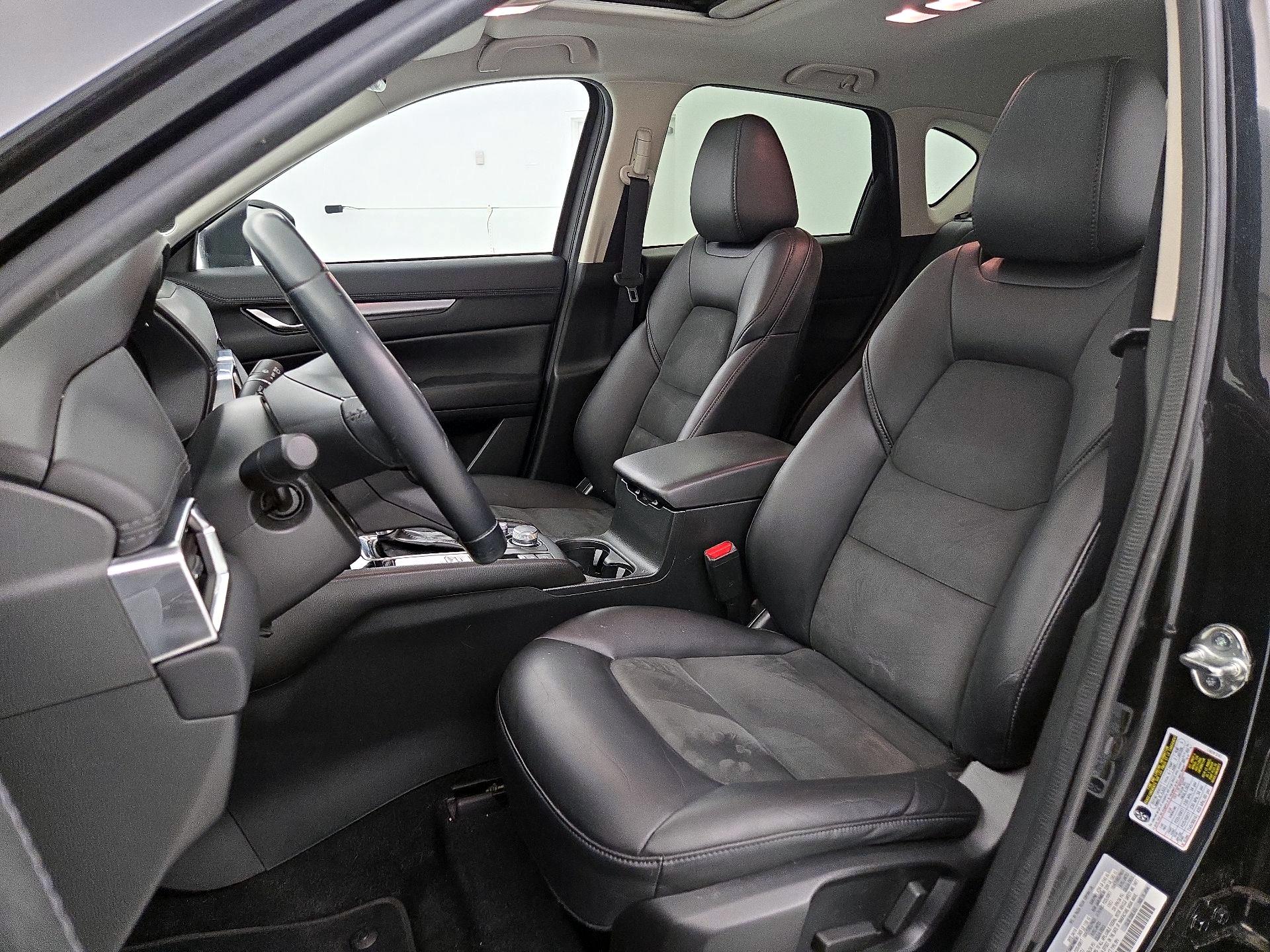 Thumbnail: 2019 Mazda CX-5 - 11