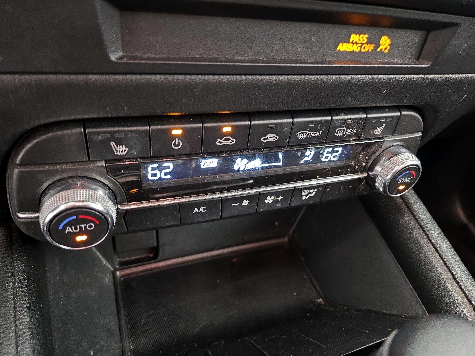 Thumbnail: 2019 Mazda CX-5 - 16