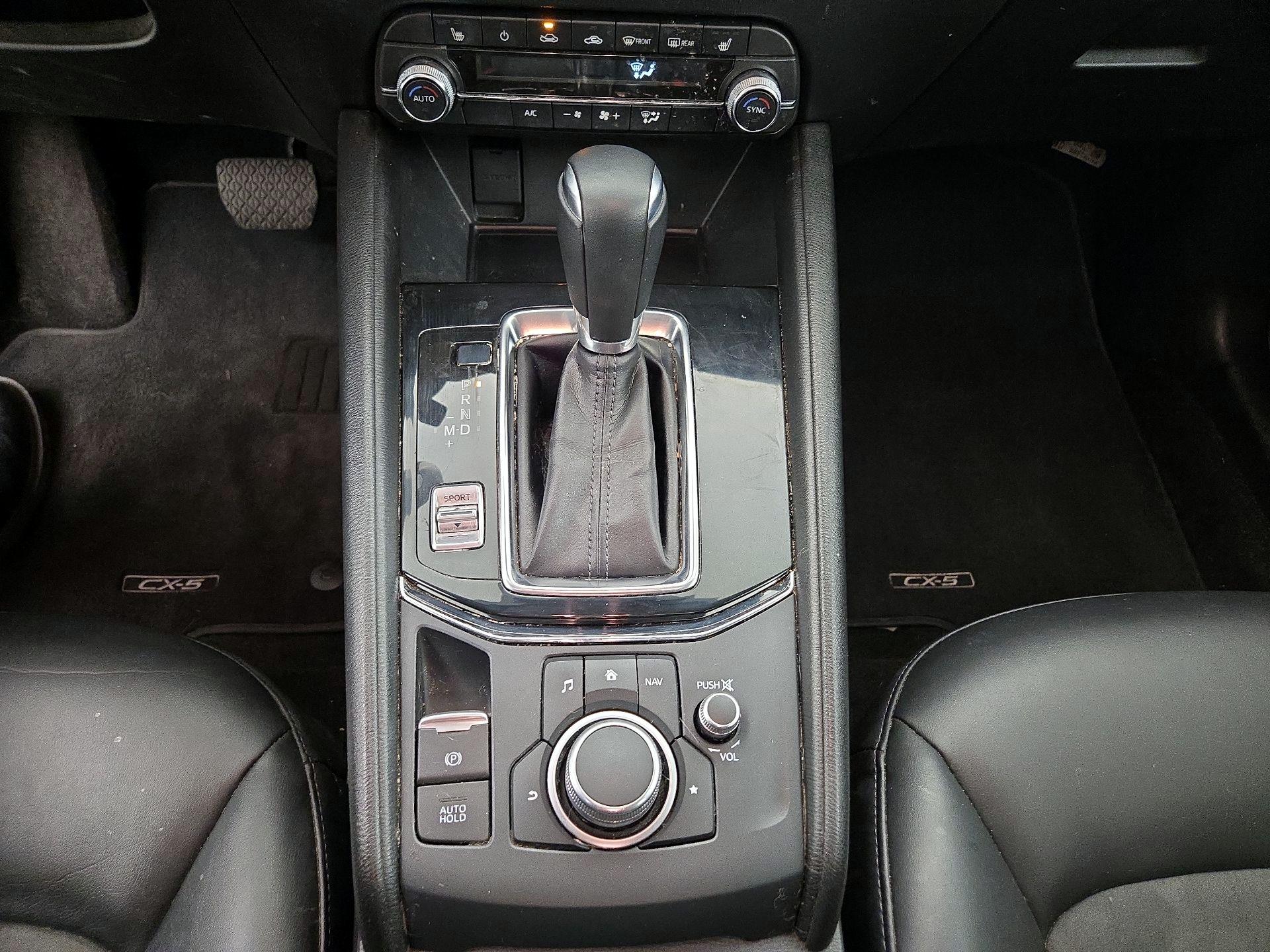 Thumbnail: 2019 Mazda CX-5 - 17