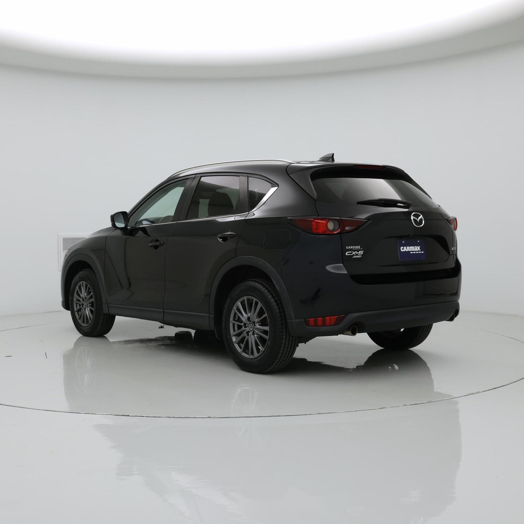 Thumbnail: 2019 Mazda CX-5 - 2
