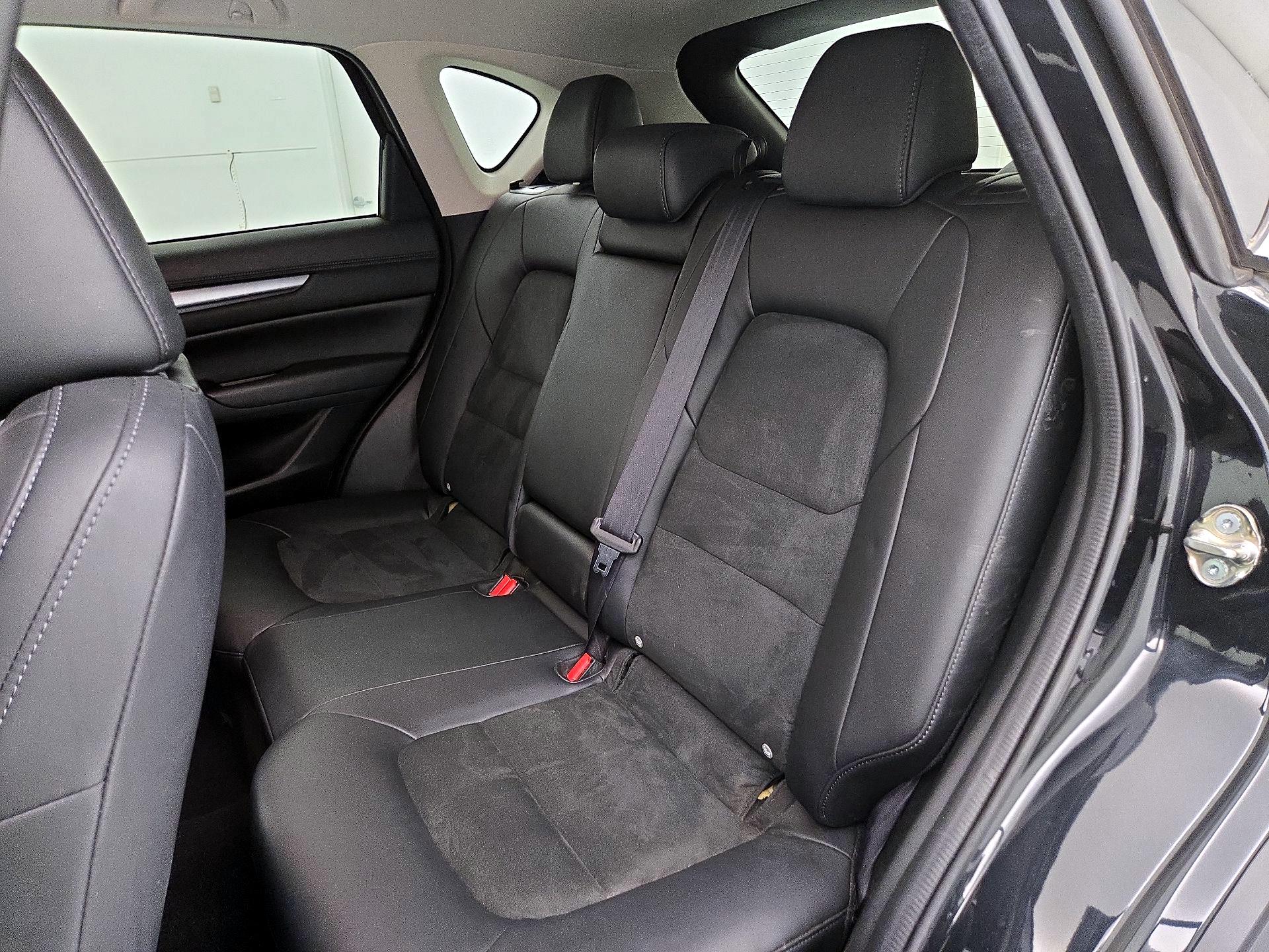 Thumbnail: 2019 Mazda CX-5 - 20