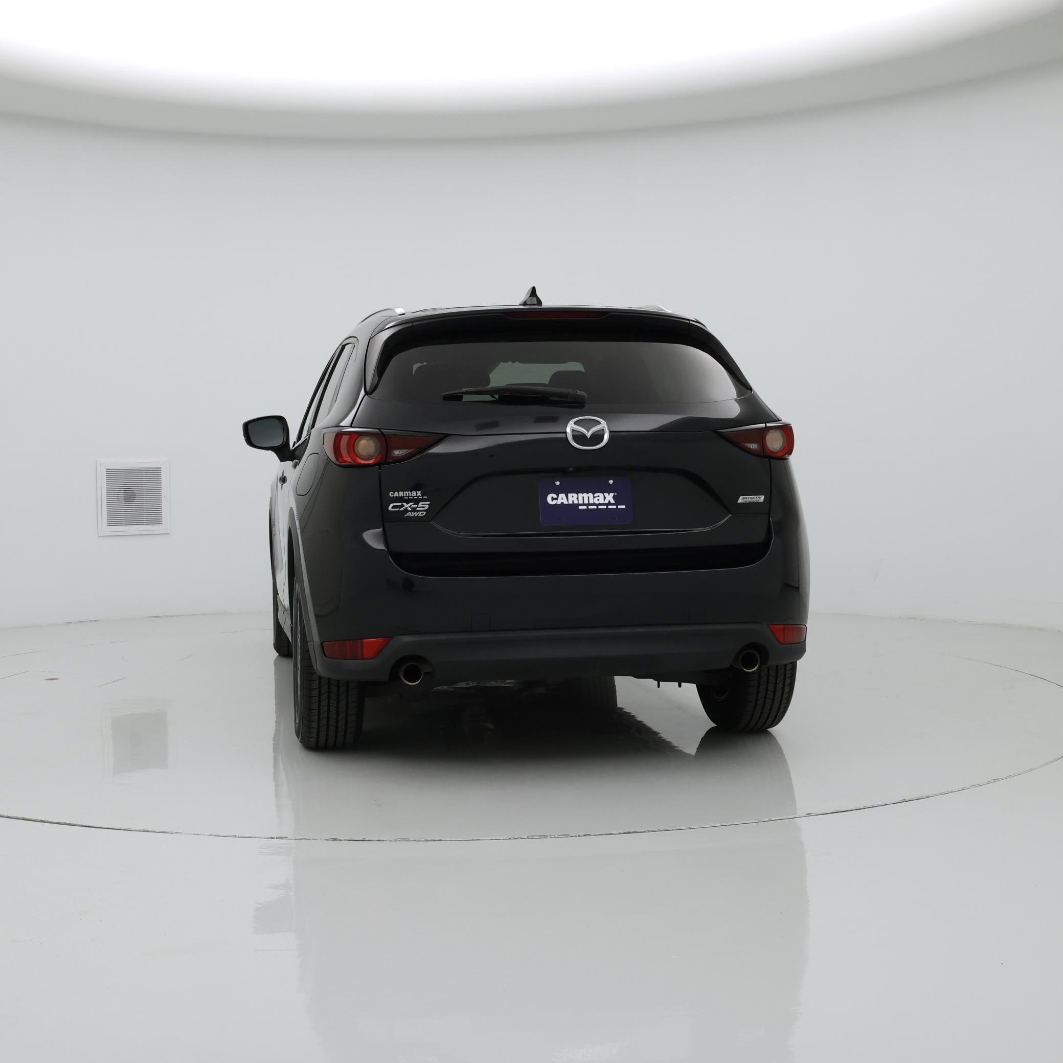 Thumbnail: 2019 Mazda CX-5 - 6