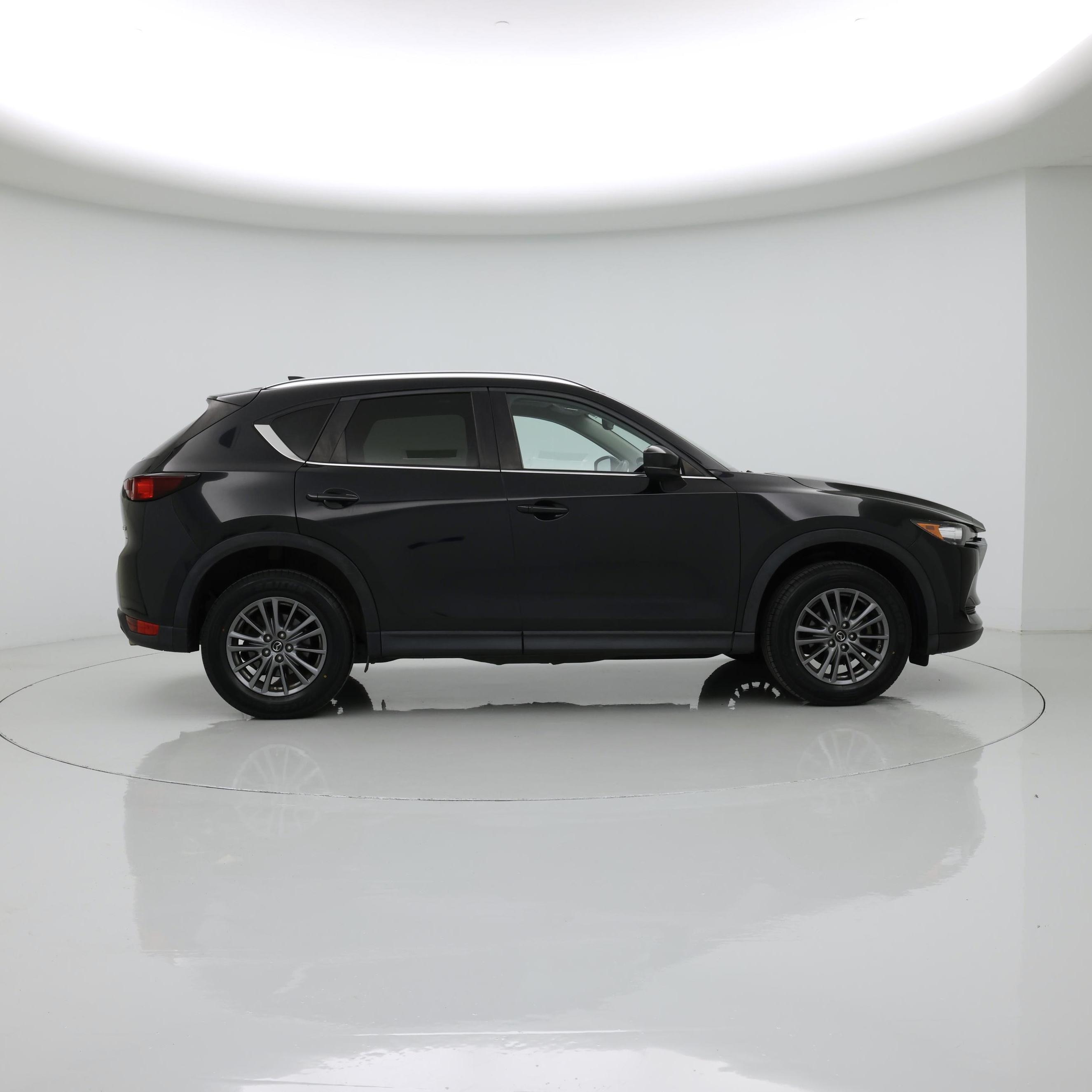 Thumbnail: 2019 Mazda CX-5 - 7