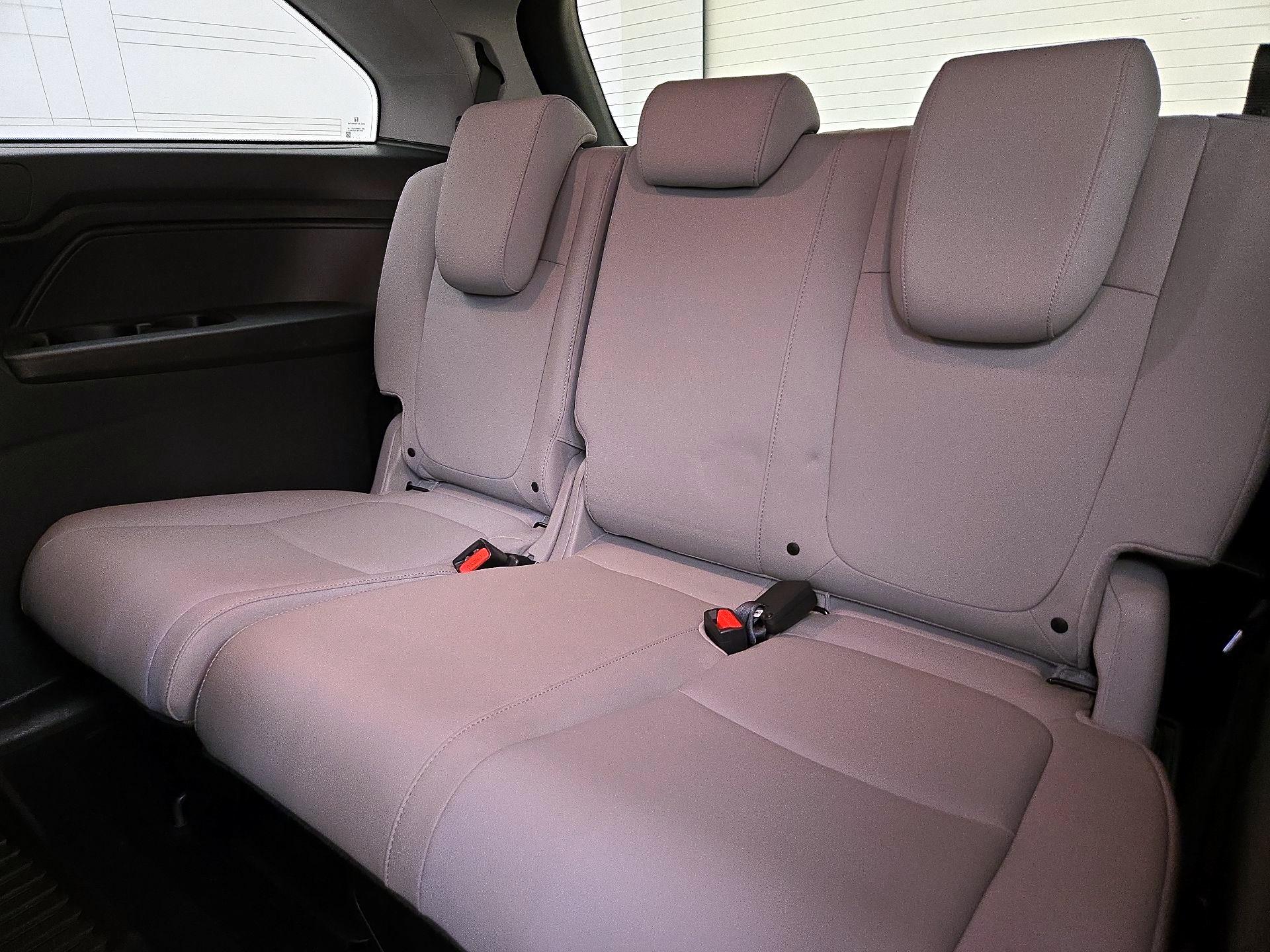 Thumbnail: 2019 Honda Odyssey - 20