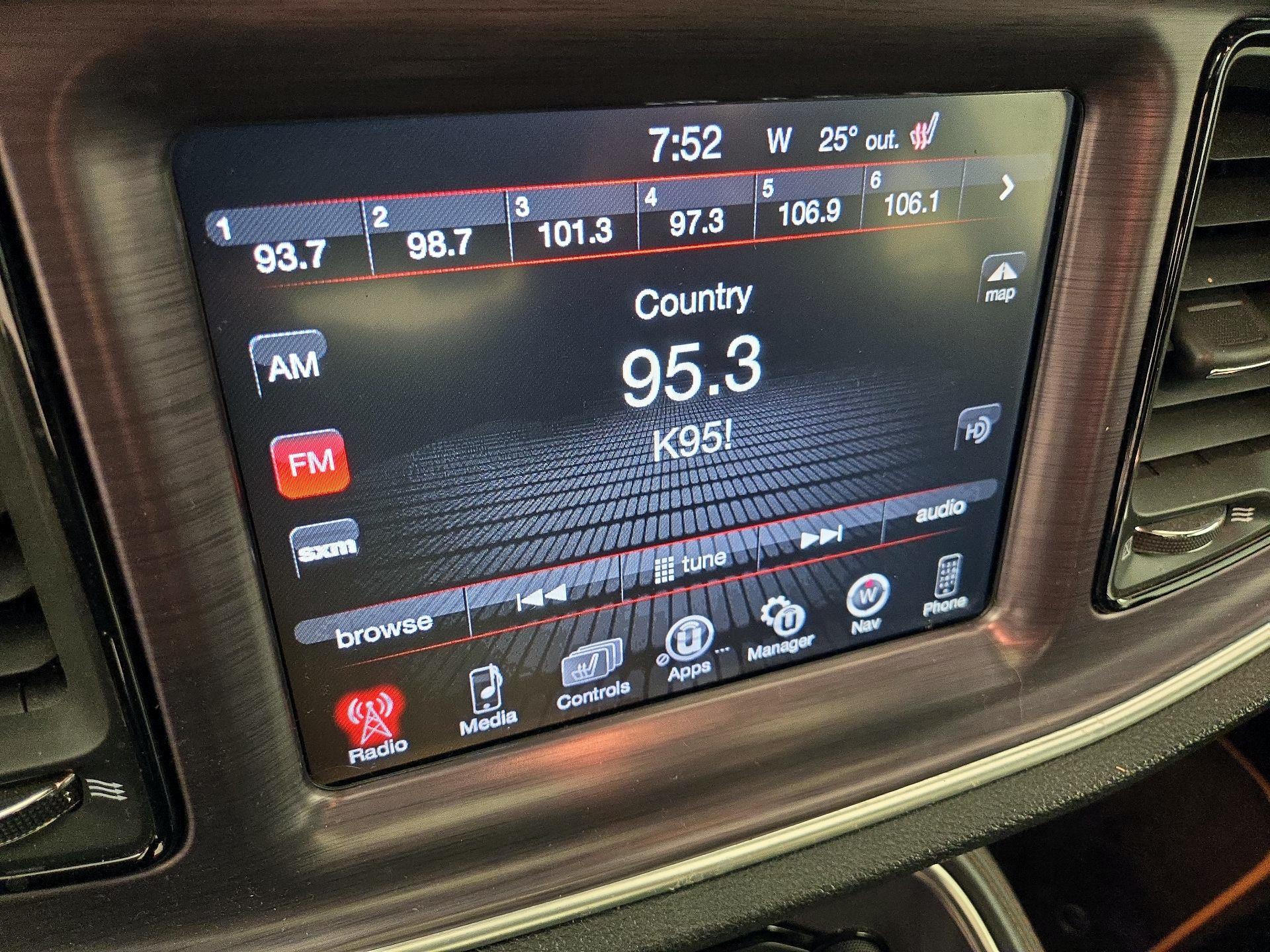 Thumbnail: 2016 Dodge Challenger - 16