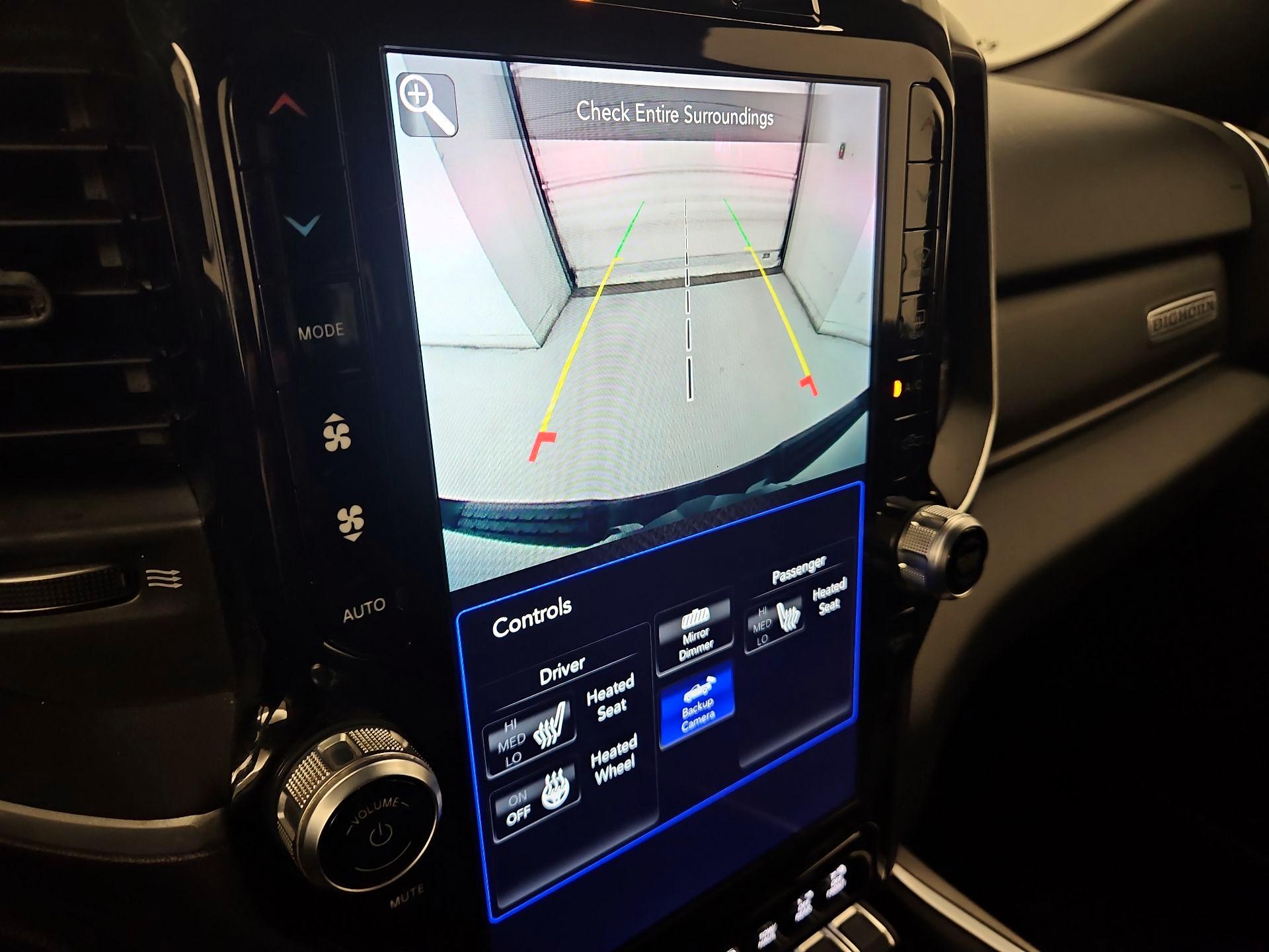 Thumbnail: 2021 RAM 1500 - 15