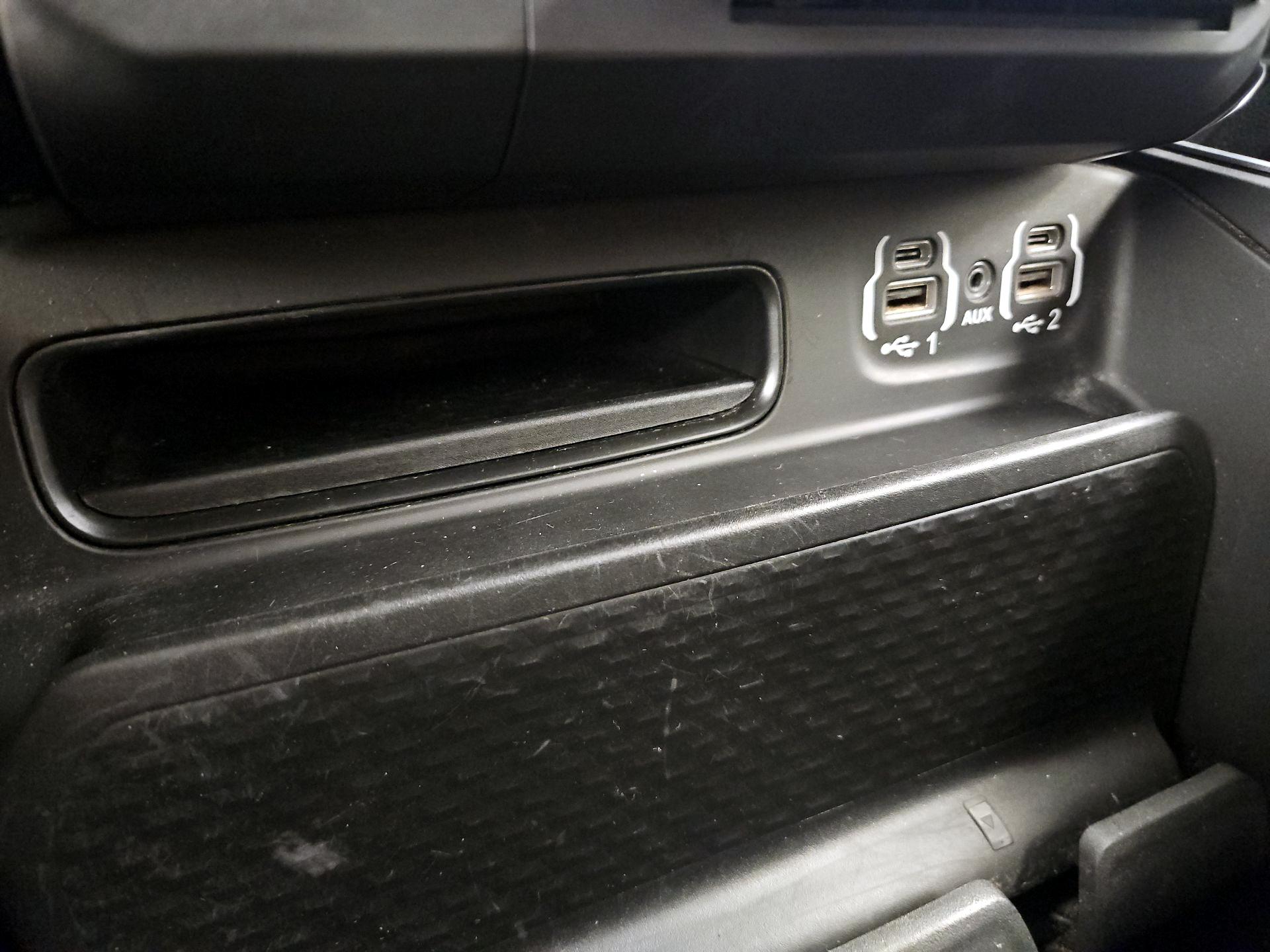 Thumbnail: 2021 RAM 1500 - 19