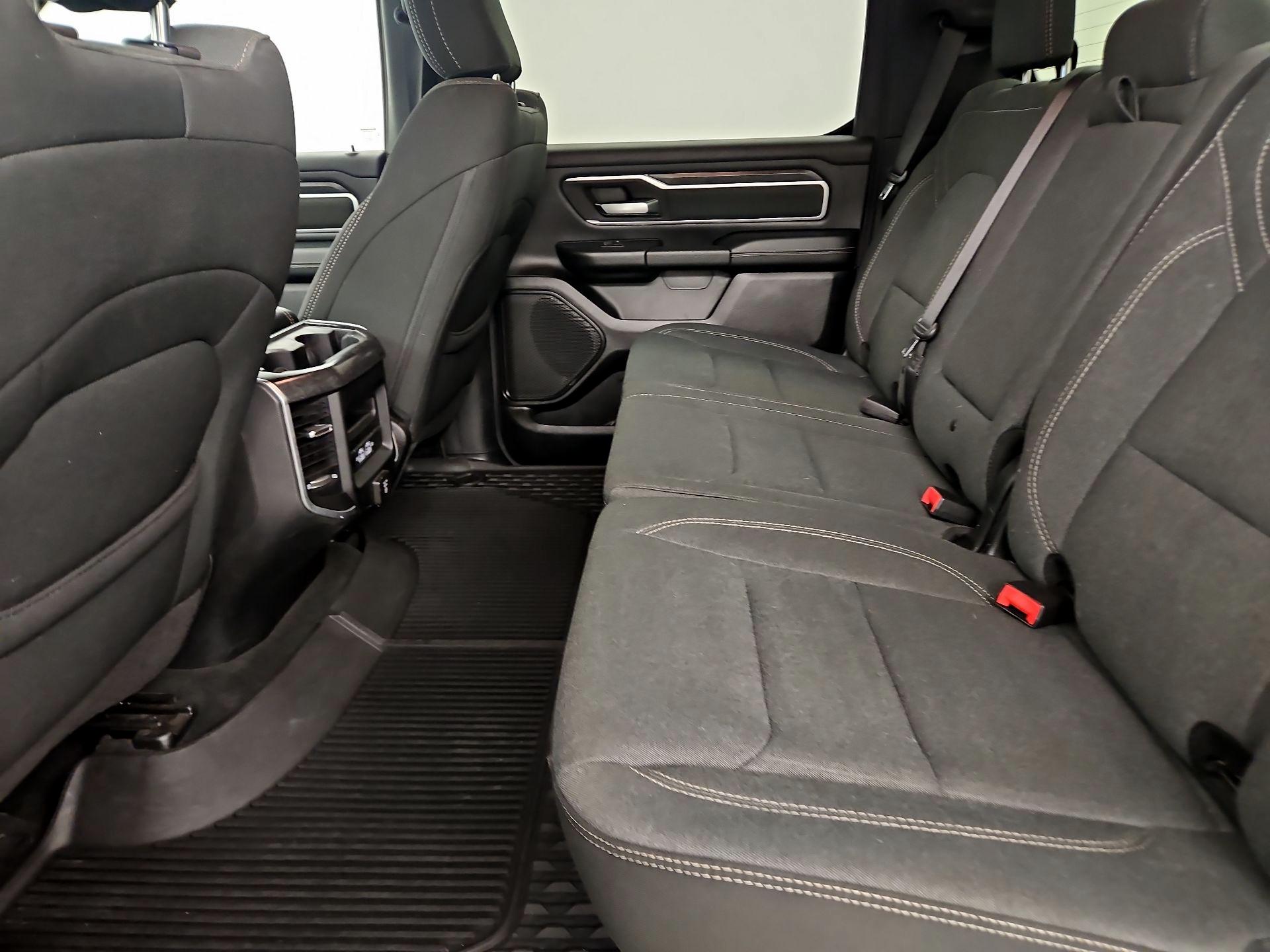 Thumbnail: 2021 RAM 1500 - 20