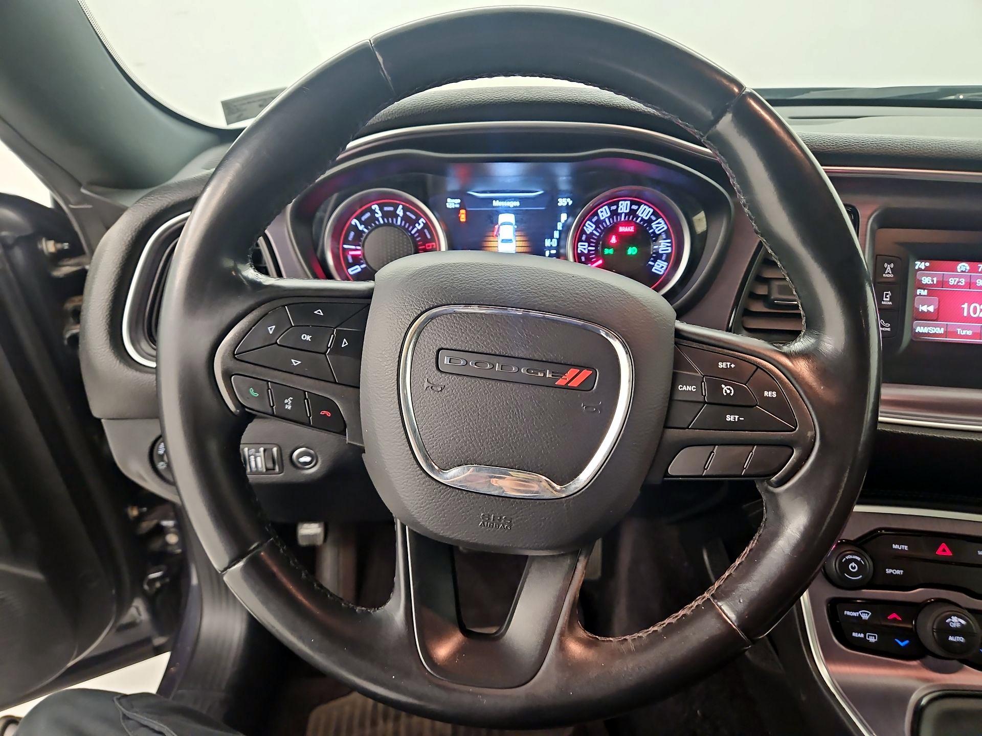 Thumbnail: 2017 Dodge Challenger - 10