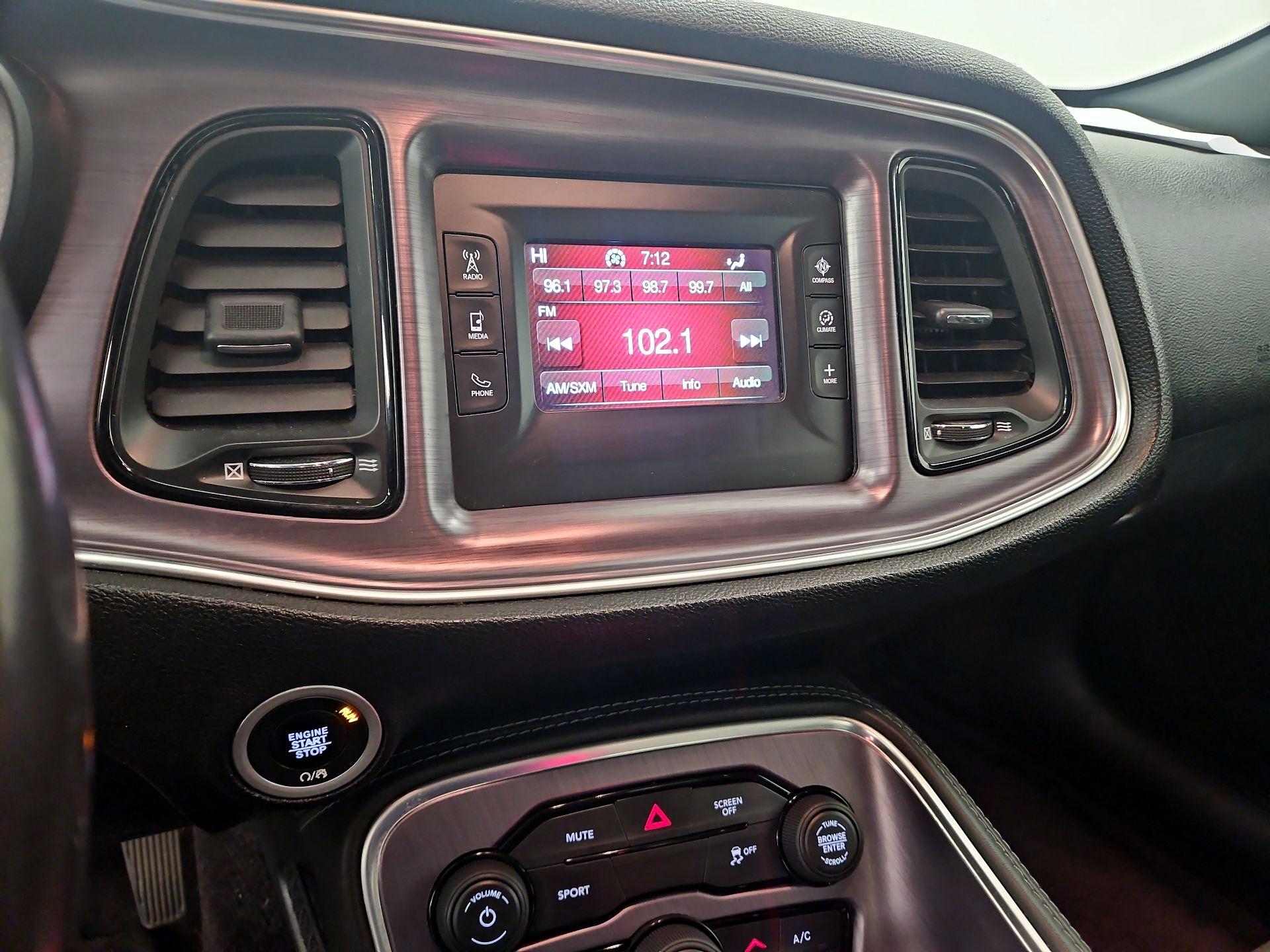 Thumbnail: 2017 Dodge Challenger - 14