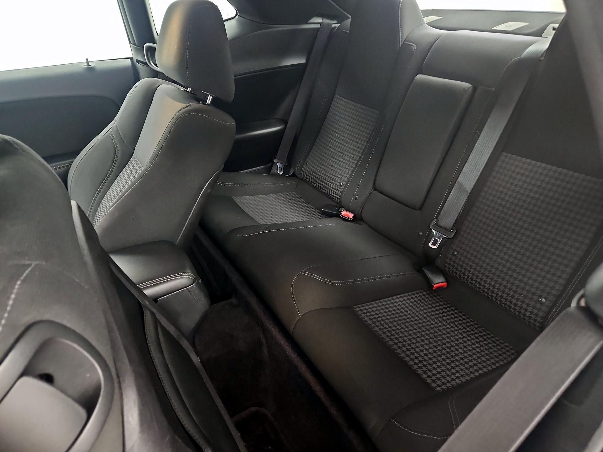 Thumbnail: 2017 Dodge Challenger - 18