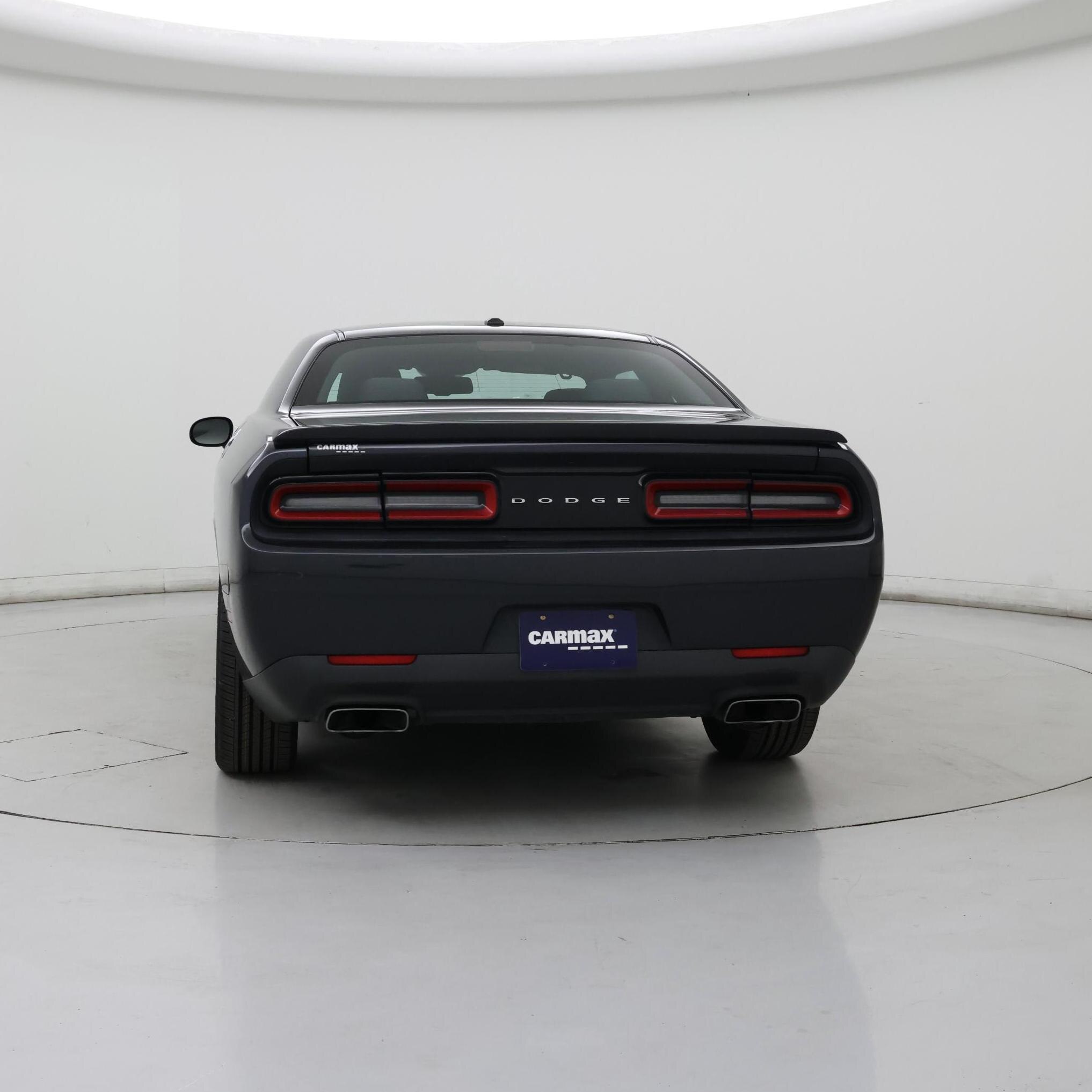 Thumbnail: 2017 Dodge Challenger - 6