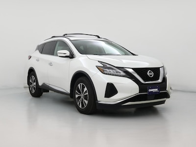 2019 Nissan Murano SV