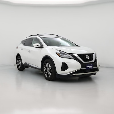 2019 Nissan Murano SV