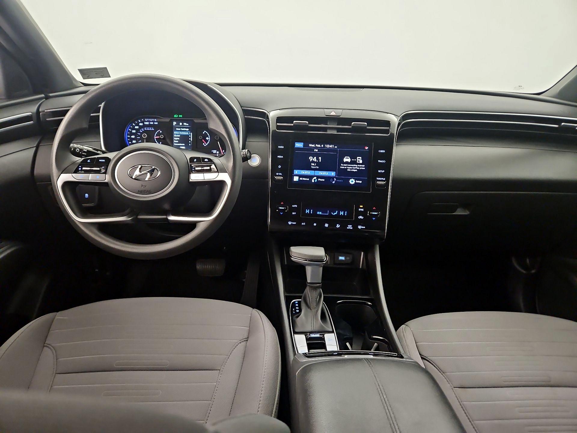 Thumbnail: 2024 Hyundai Santa Cruz - 9