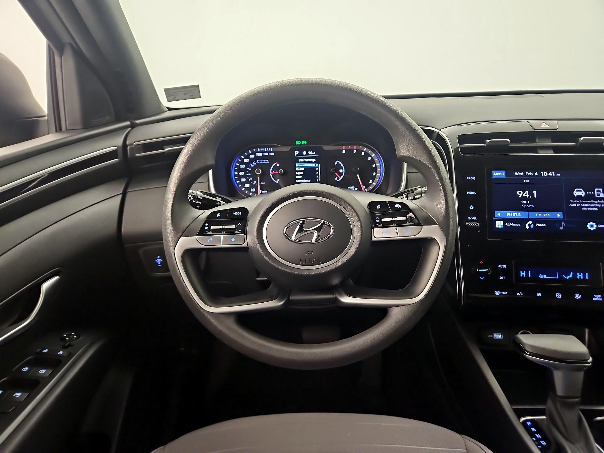 Thumbnail: 2024 Hyundai Santa Cruz - 10