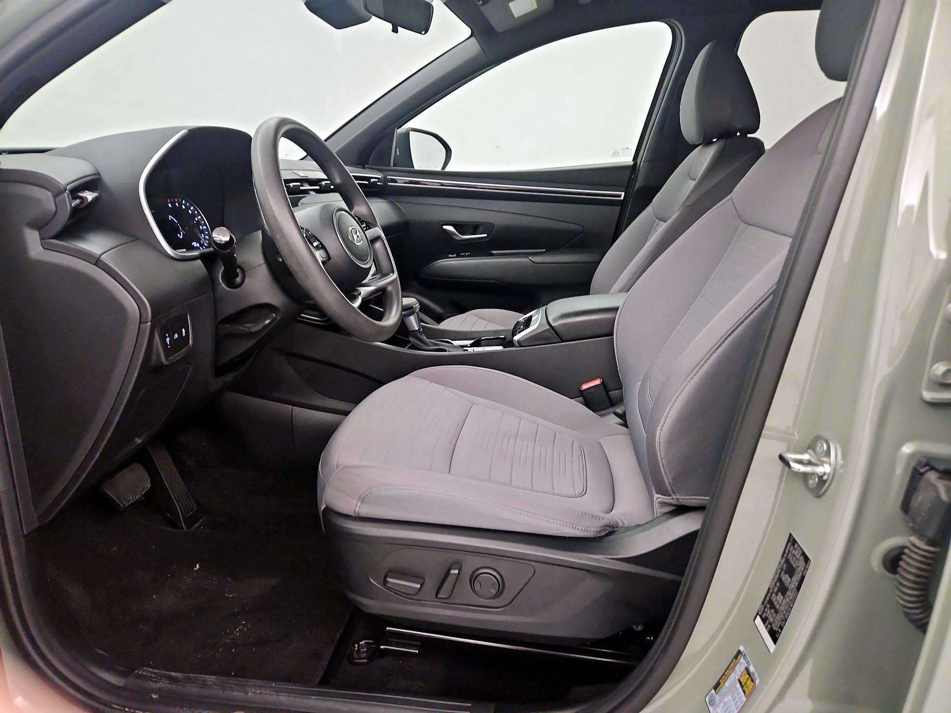 Thumbnail: 2024 Hyundai Santa Cruz - 11