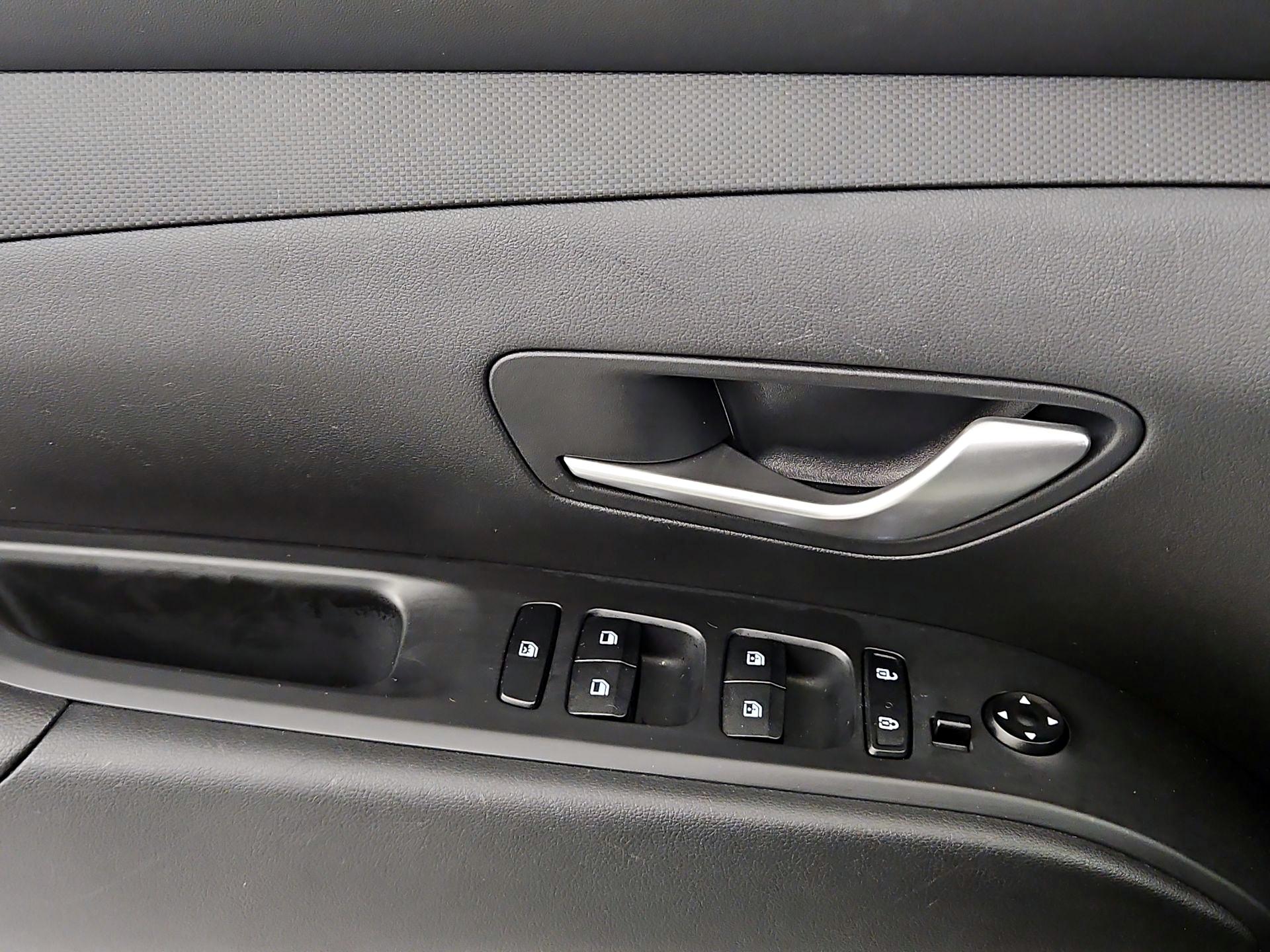 Thumbnail: 2024 Hyundai Santa Cruz - 12