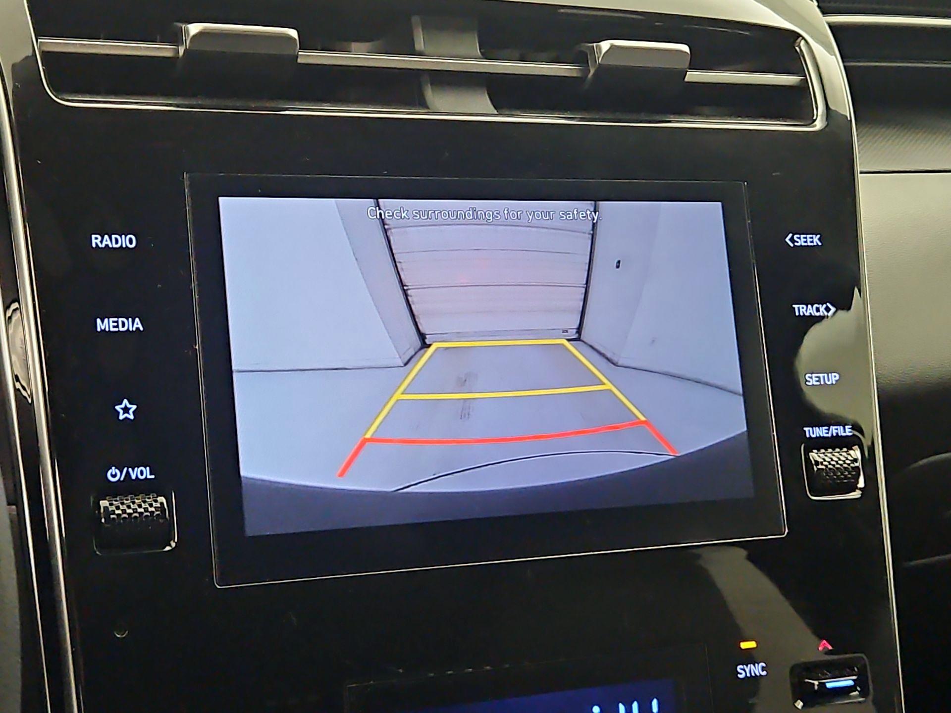 Thumbnail: 2024 Hyundai Santa Cruz - 14