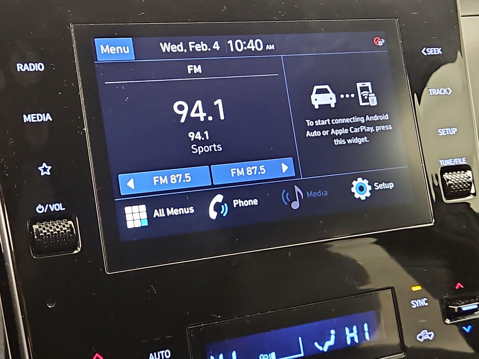 Thumbnail: 2024 Hyundai Santa Cruz - 15