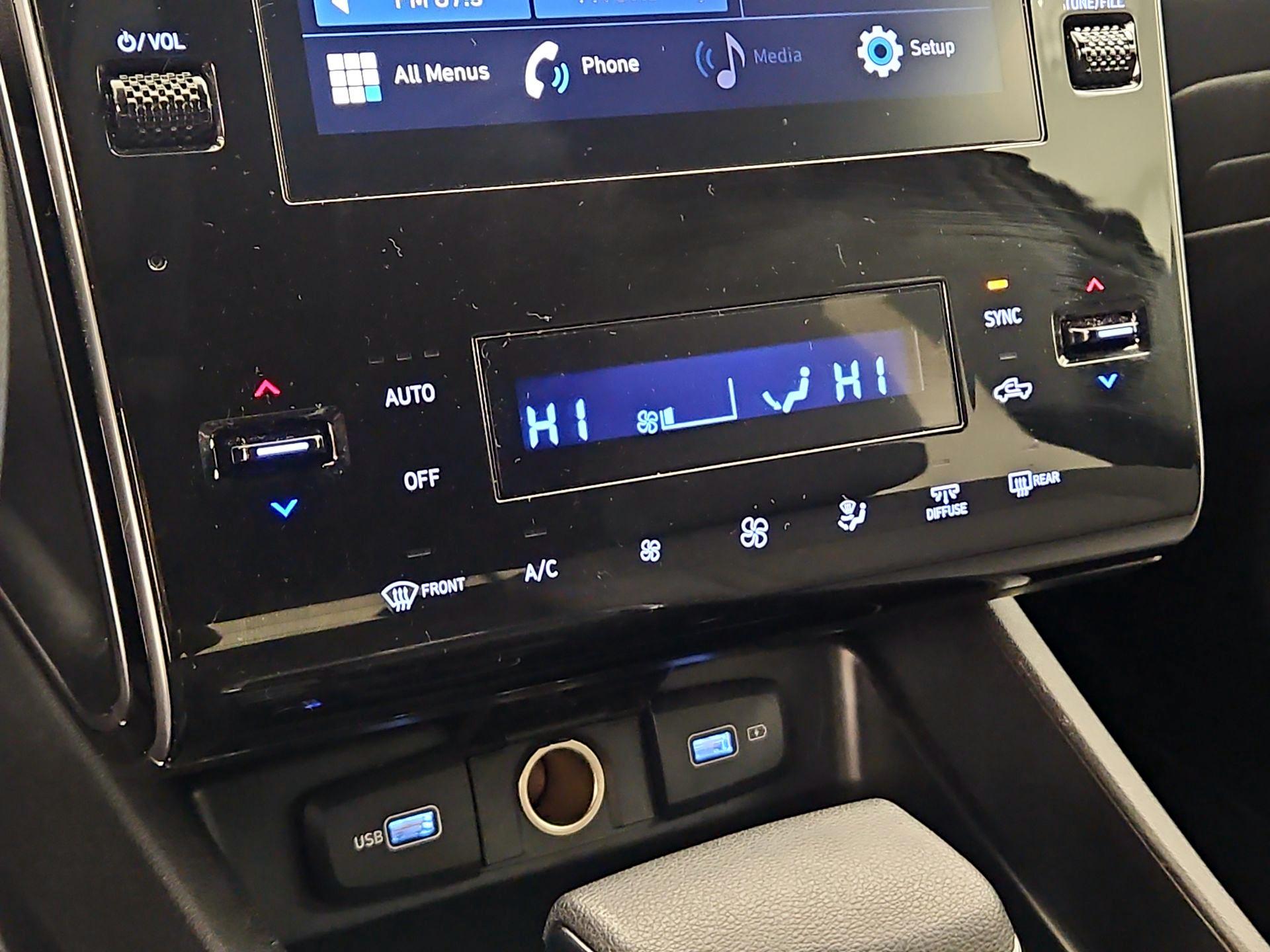 Thumbnail: 2024 Hyundai Santa Cruz - 16