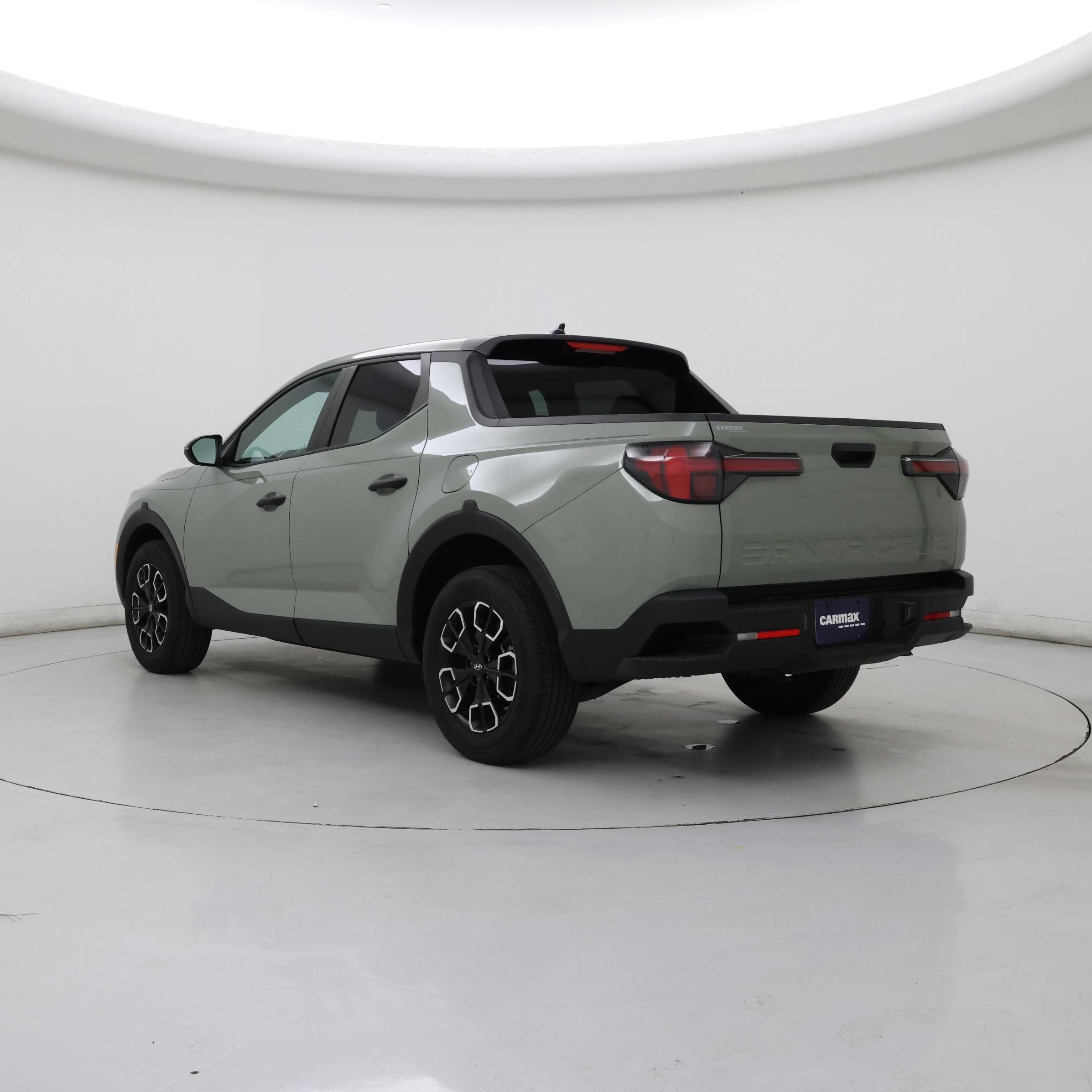 Thumbnail: 2024 Hyundai Santa Cruz - 2