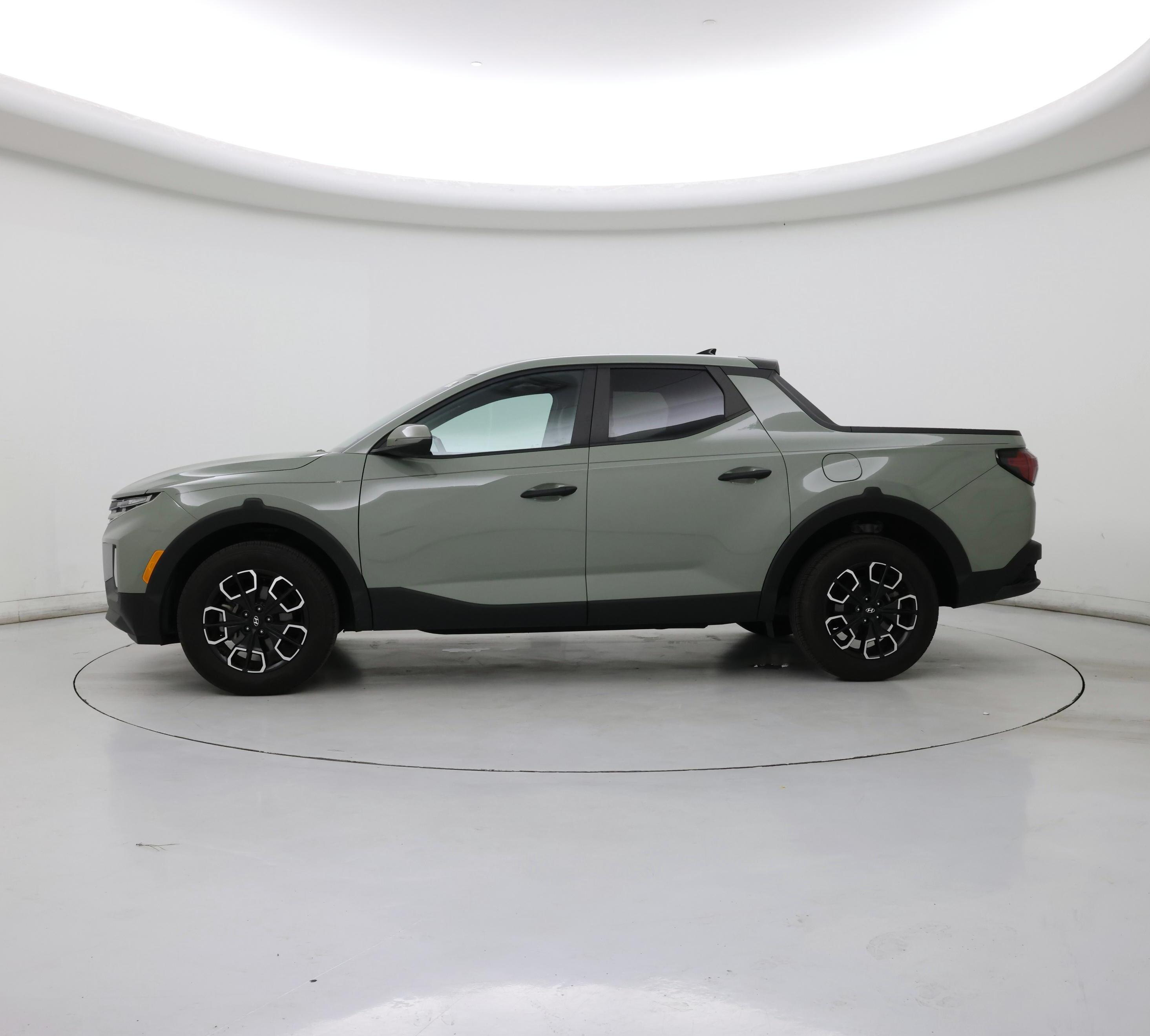 Thumbnail: 2024 Hyundai Santa Cruz - 3