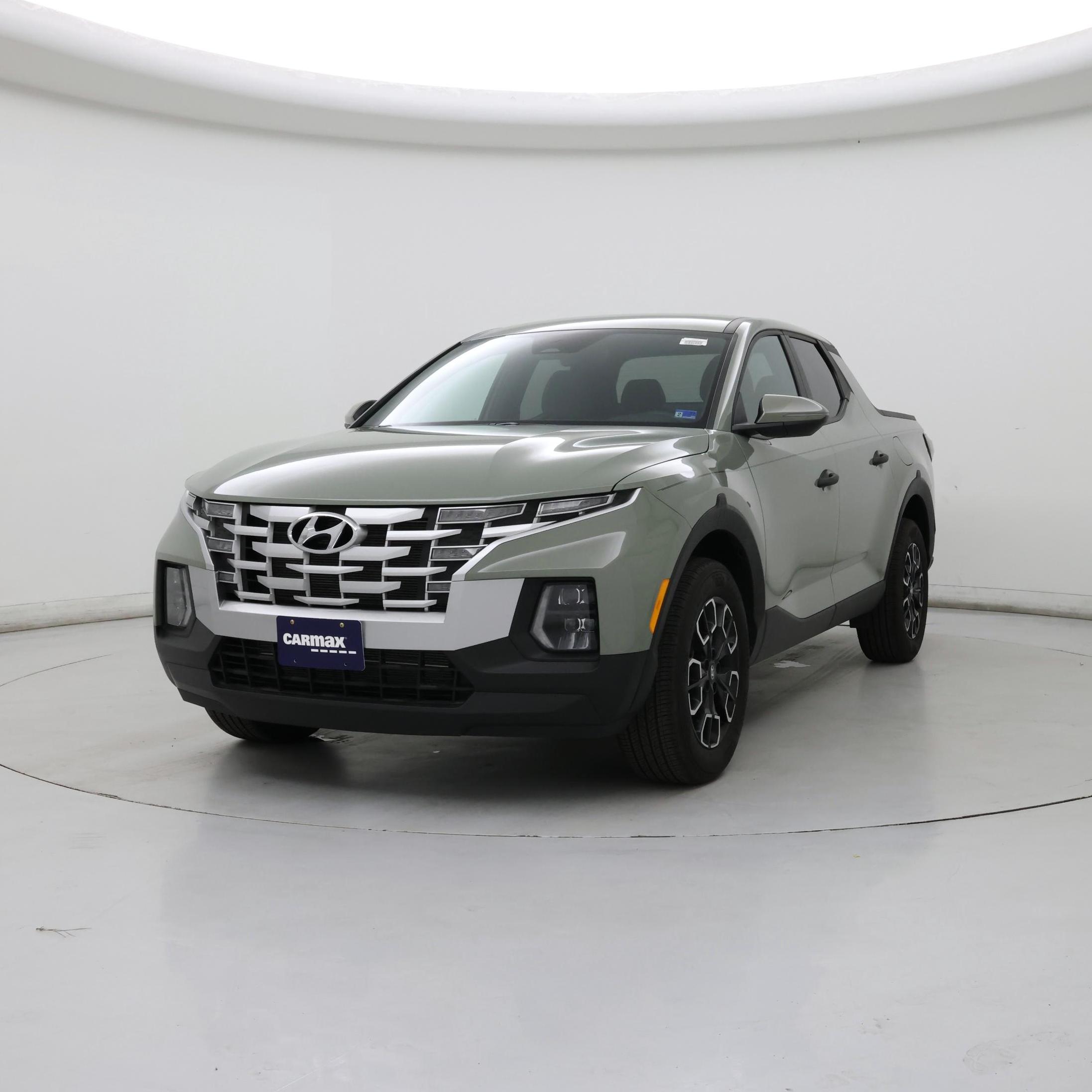 Thumbnail: 2024 Hyundai Santa Cruz - 4
