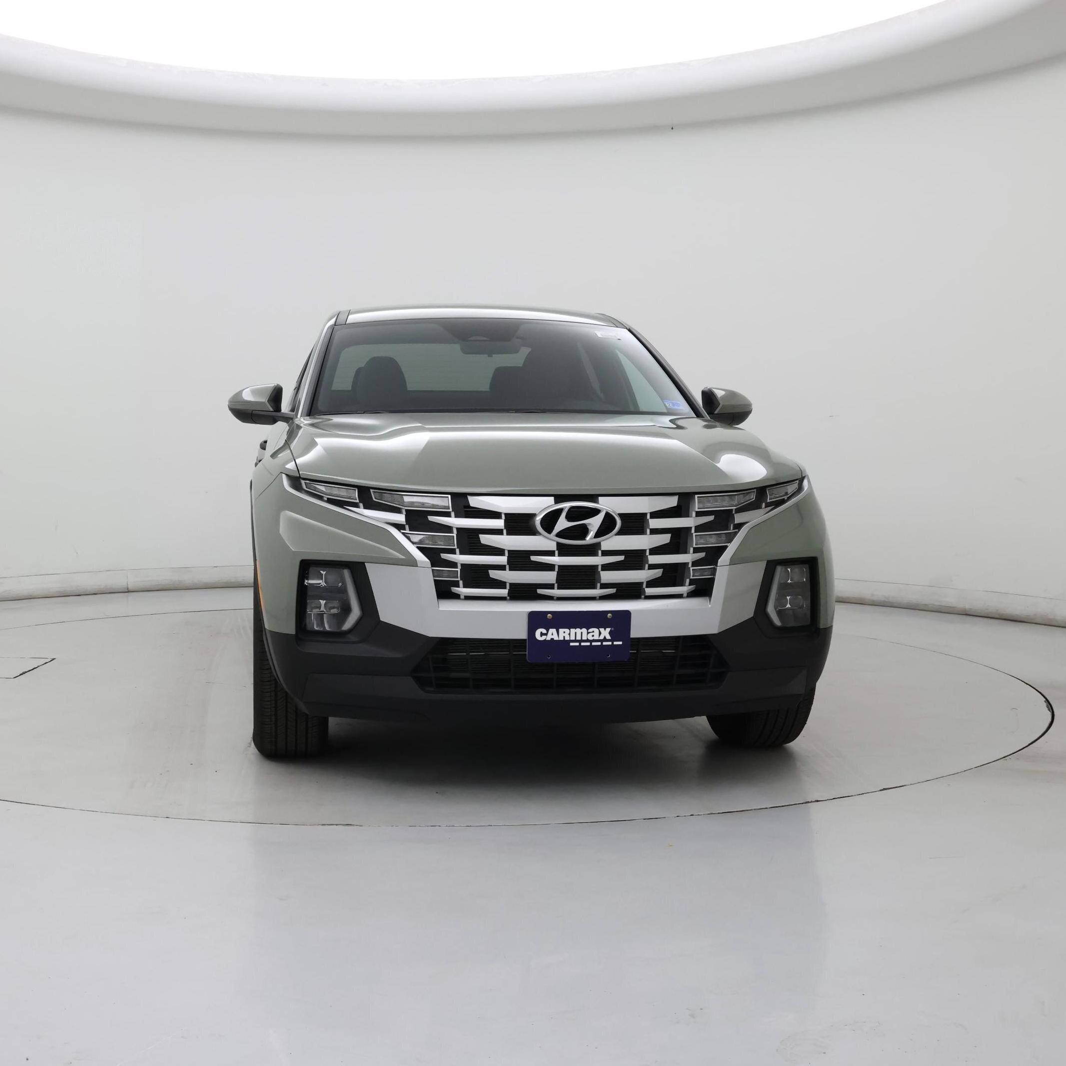 Thumbnail: 2024 Hyundai Santa Cruz - 5