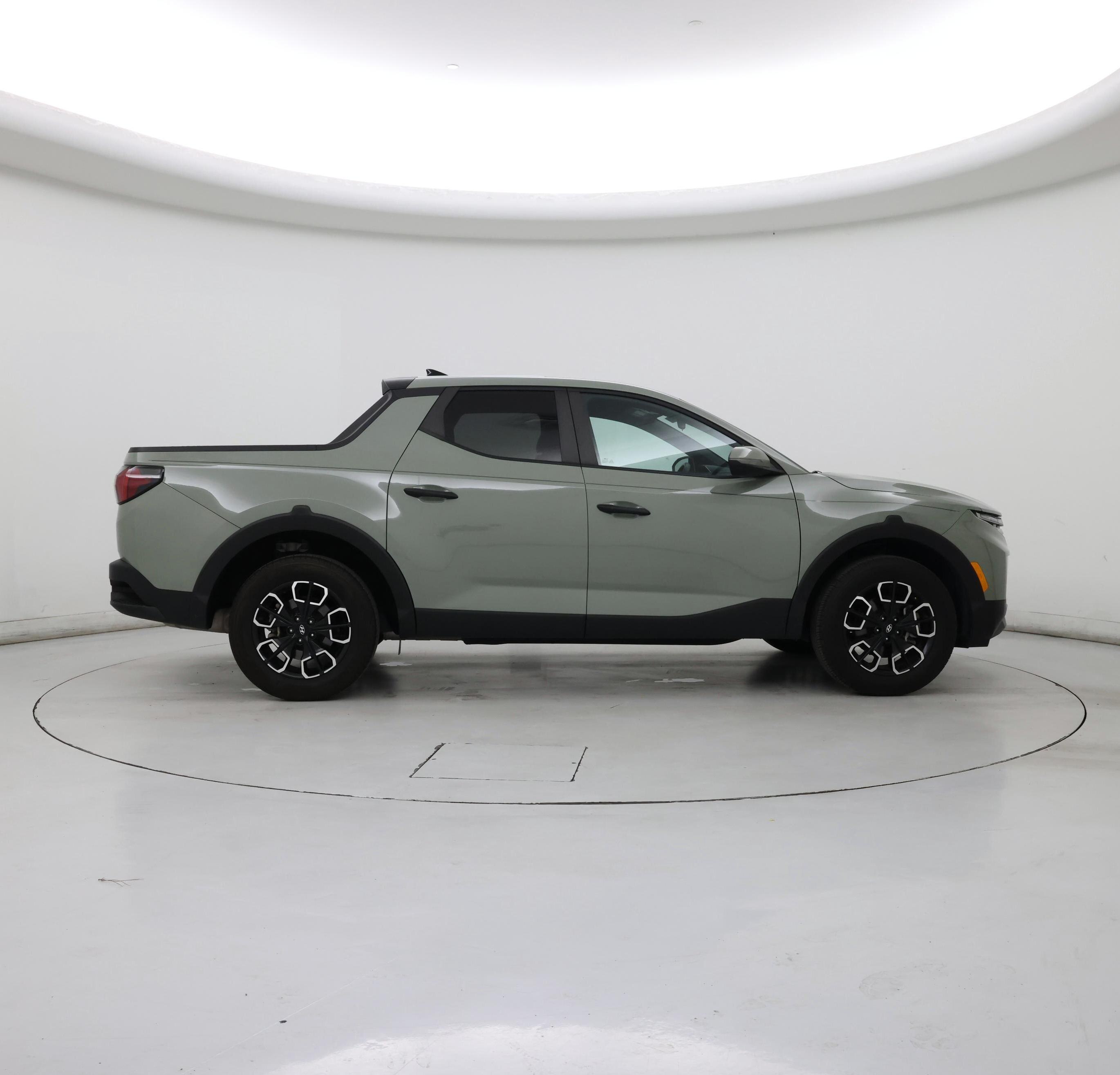 Thumbnail: 2024 Hyundai Santa Cruz - 7