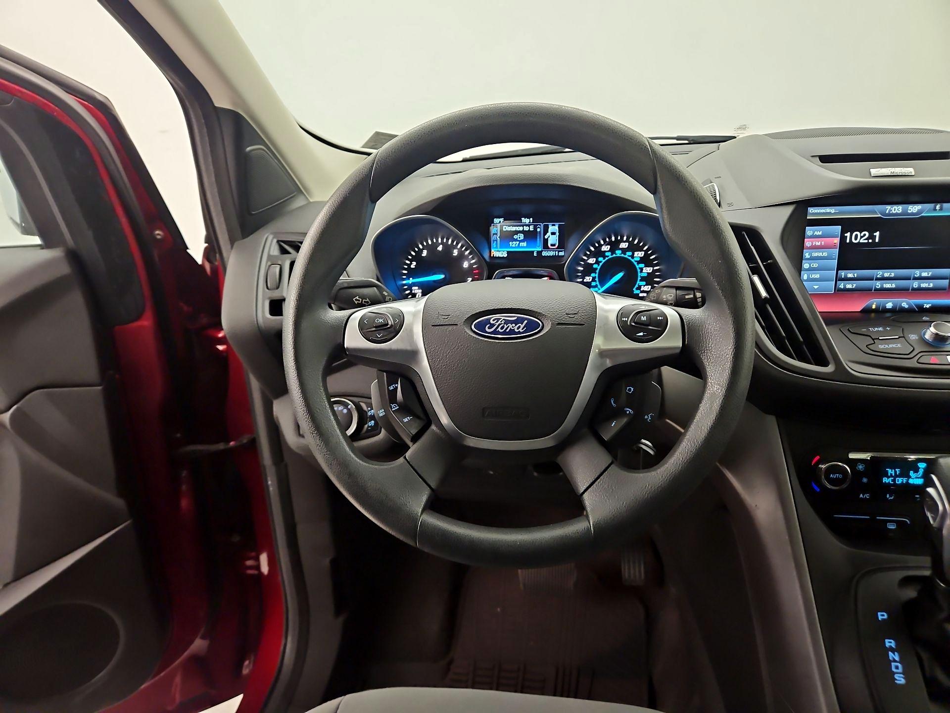 Thumbnail: 2014 Ford Escape - 10