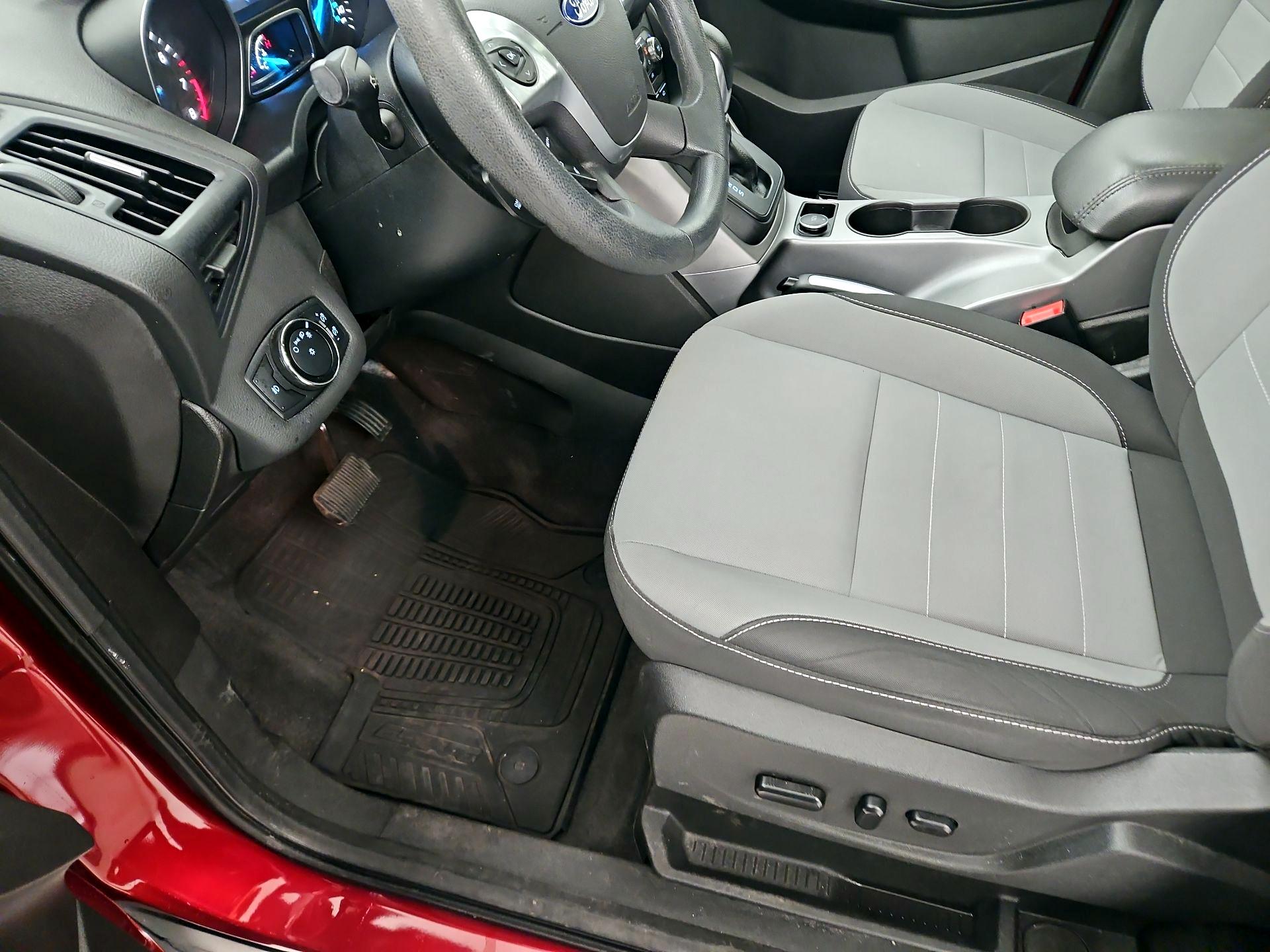 Thumbnail: 2014 Ford Escape - 11