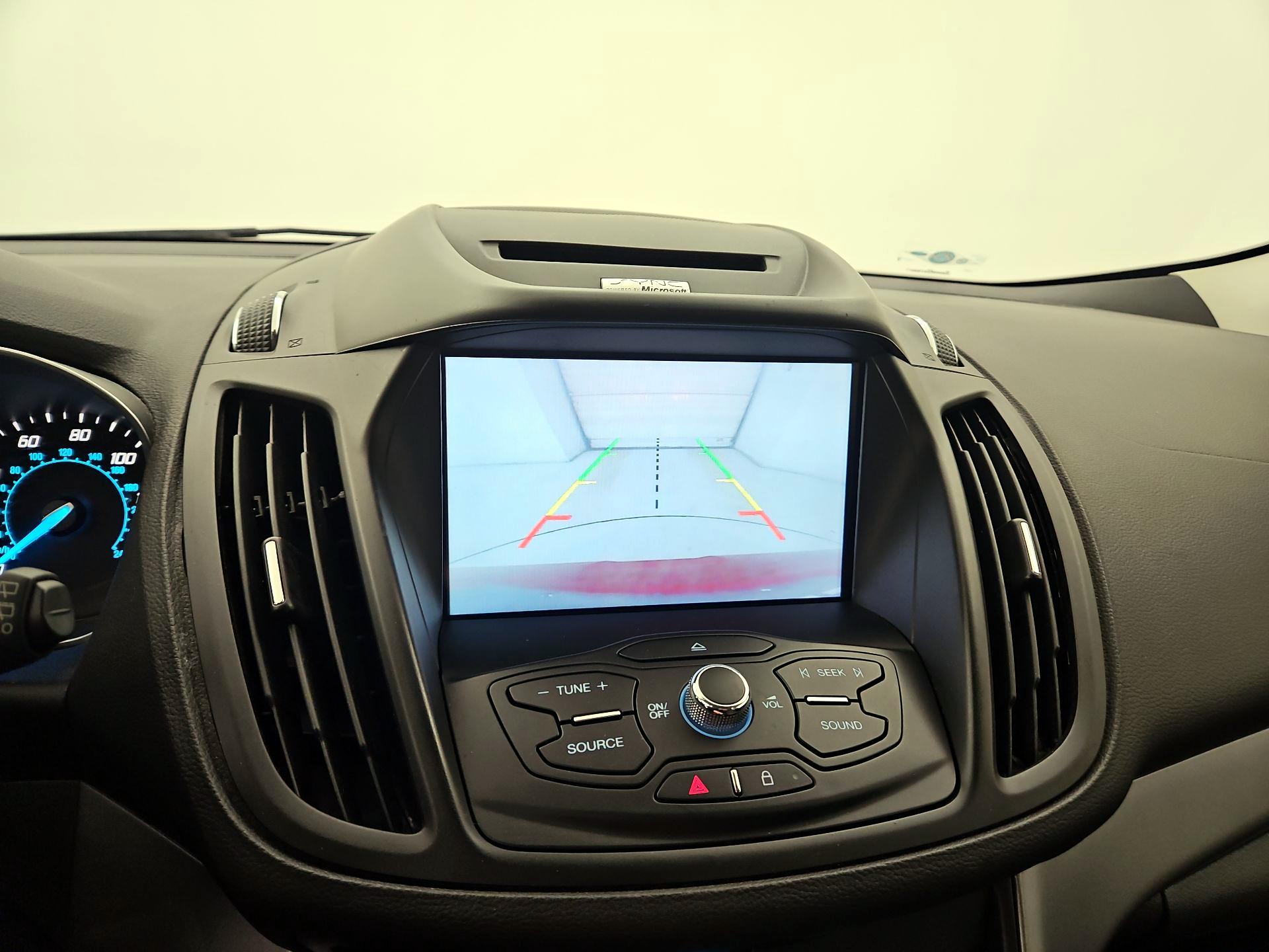 Thumbnail: 2014 Ford Escape - 14