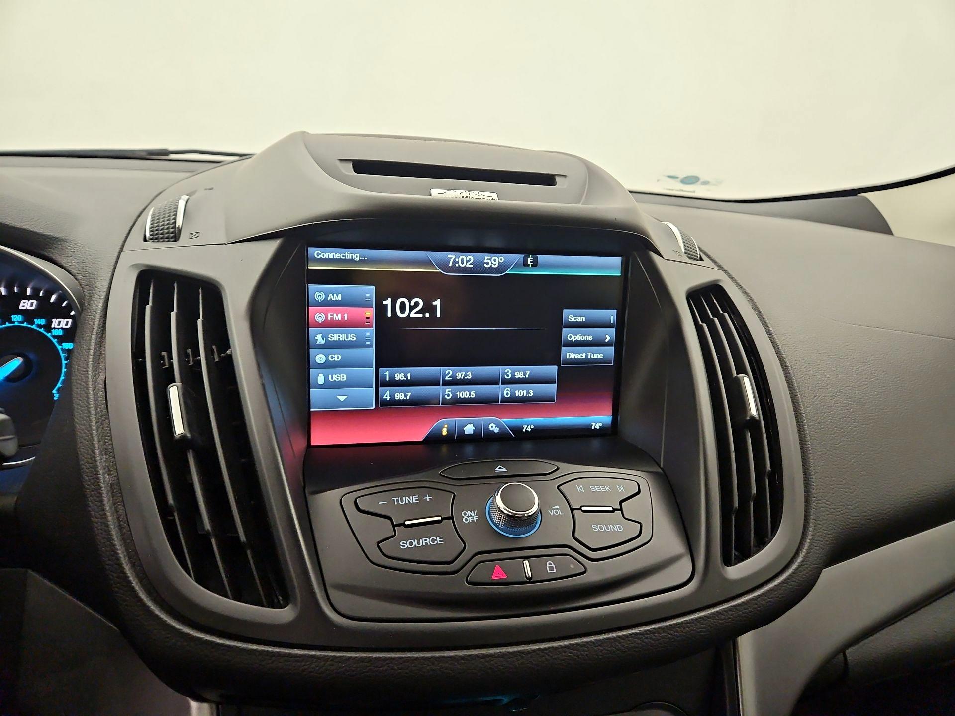 Thumbnail: 2014 Ford Escape - 15