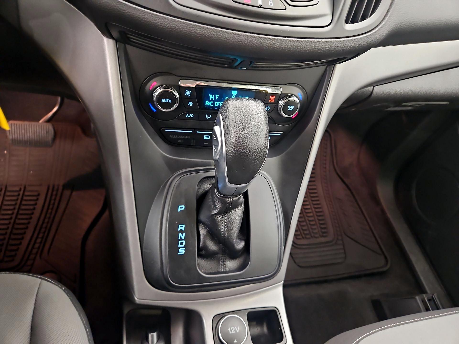 Thumbnail: 2014 Ford Escape - 17