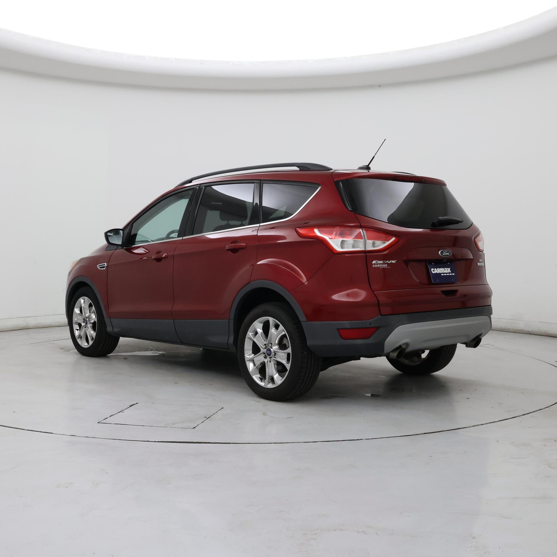 Thumbnail: 2014 Ford Escape - 2