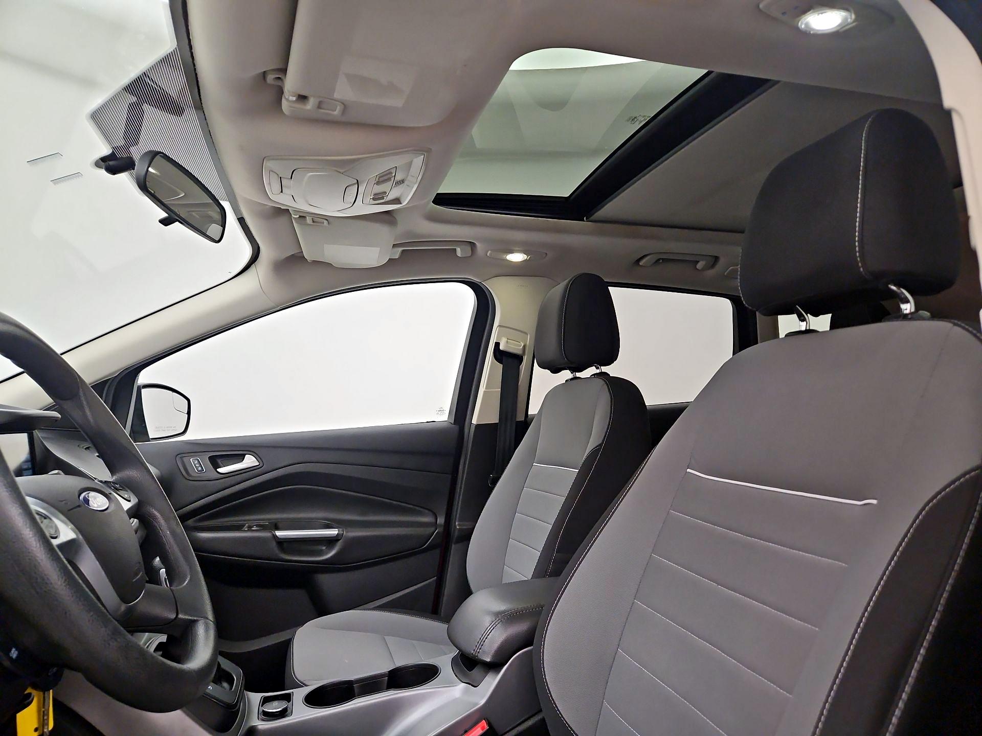 Thumbnail: 2014 Ford Escape - 19