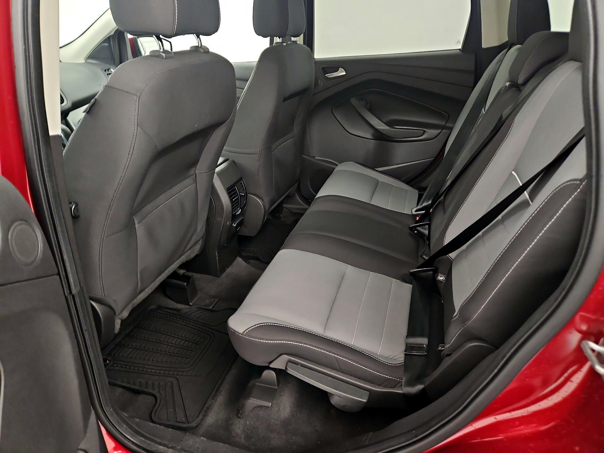 Thumbnail: 2014 Ford Escape - 20